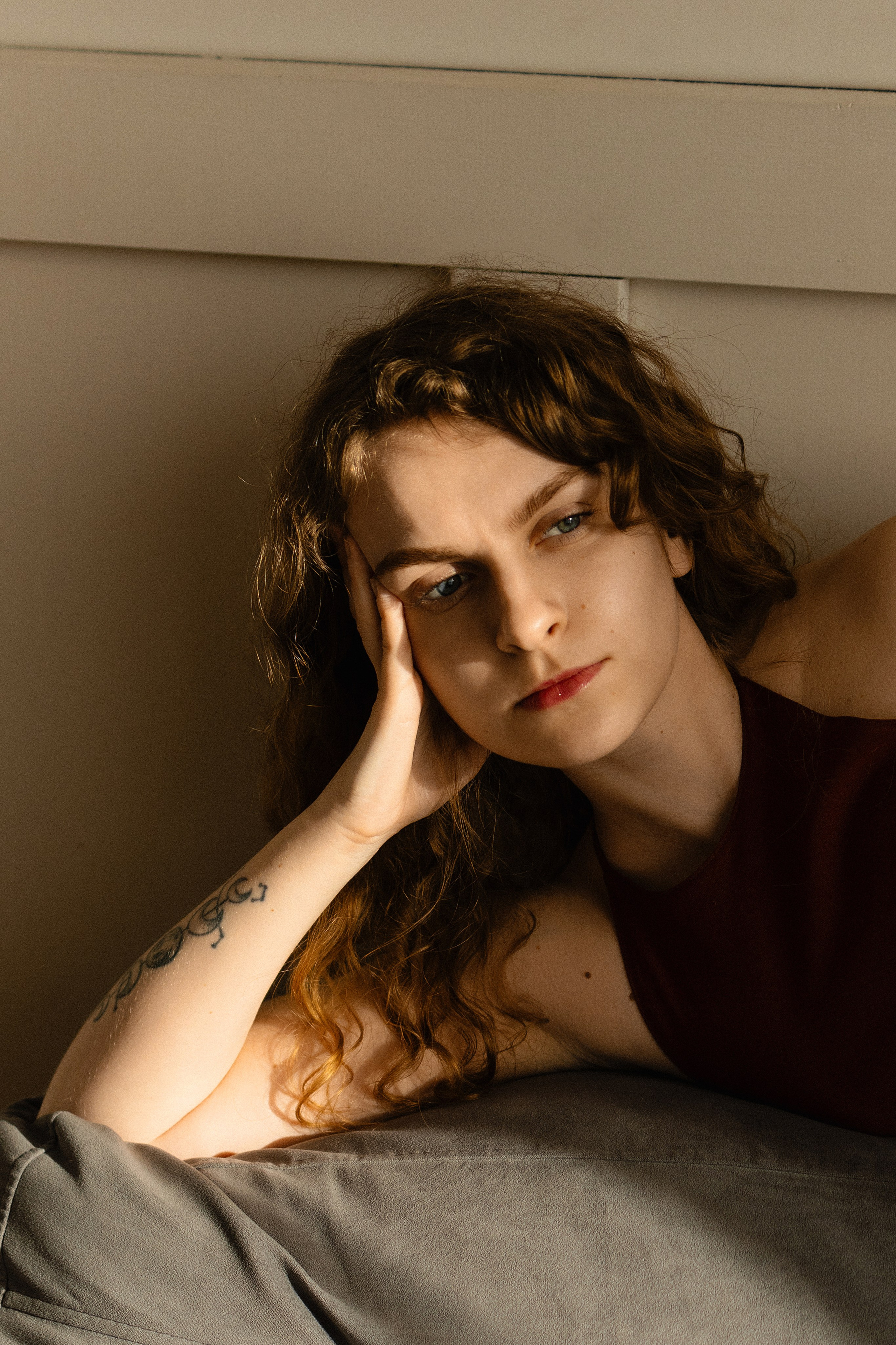 Julia. Портретный фотограф в Минске Екатерина Петренко