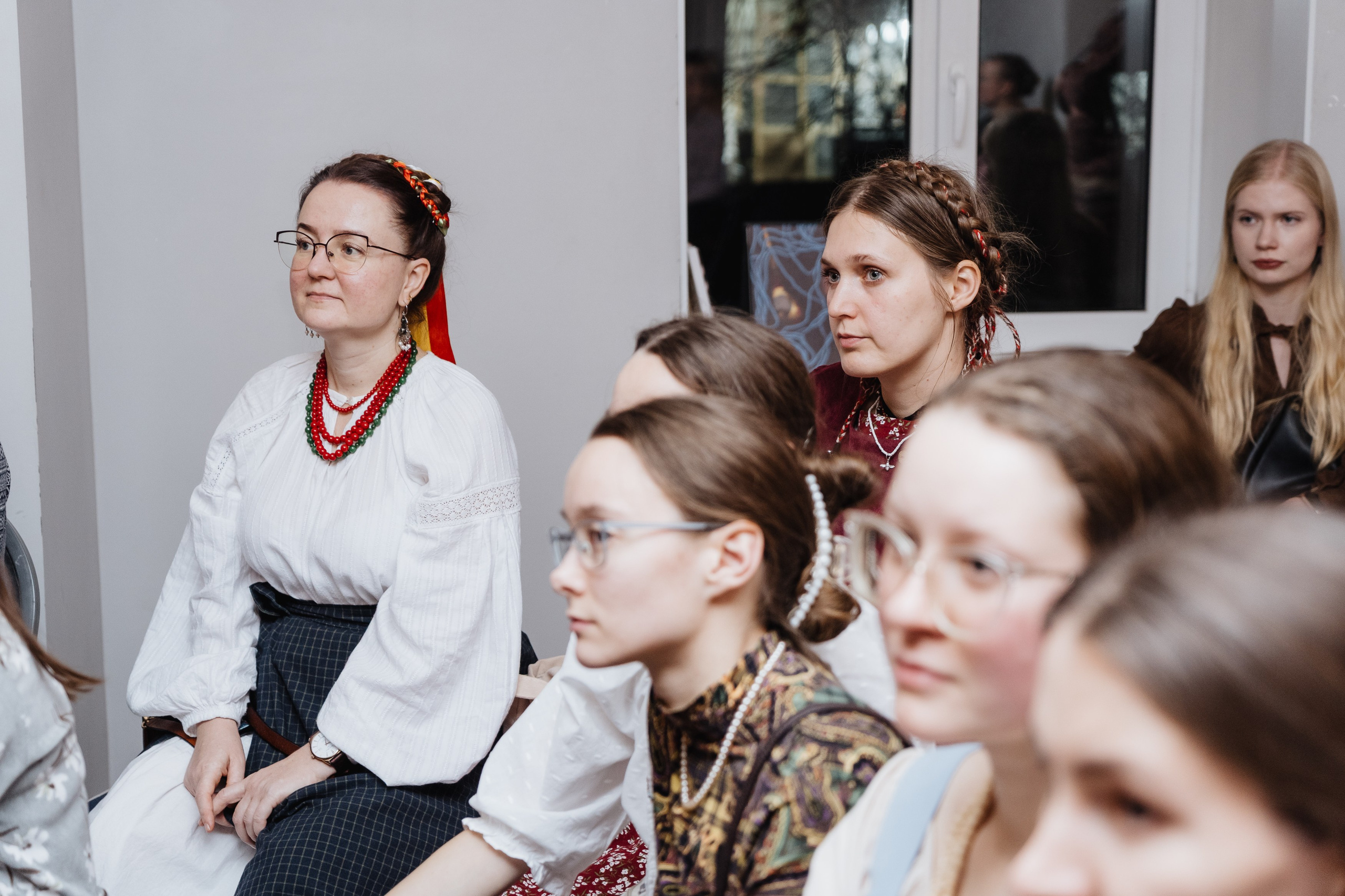 Мероприятия. Репортажный фотограф в Санкт-Петербурге Евдокимова Ольга