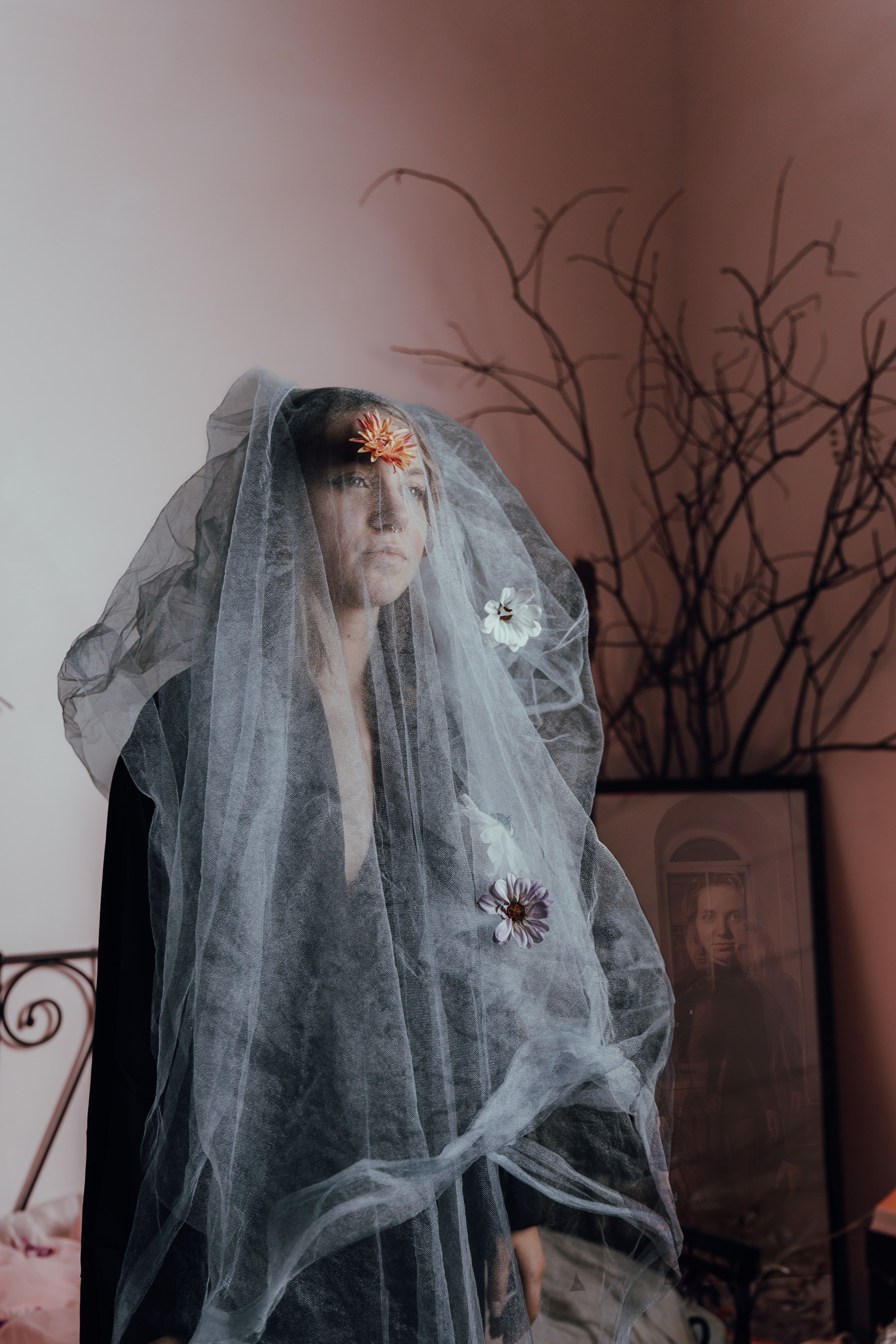 Портреты. Репортажный фотограф в Санкт-Петербурге Евдокимова Ольга