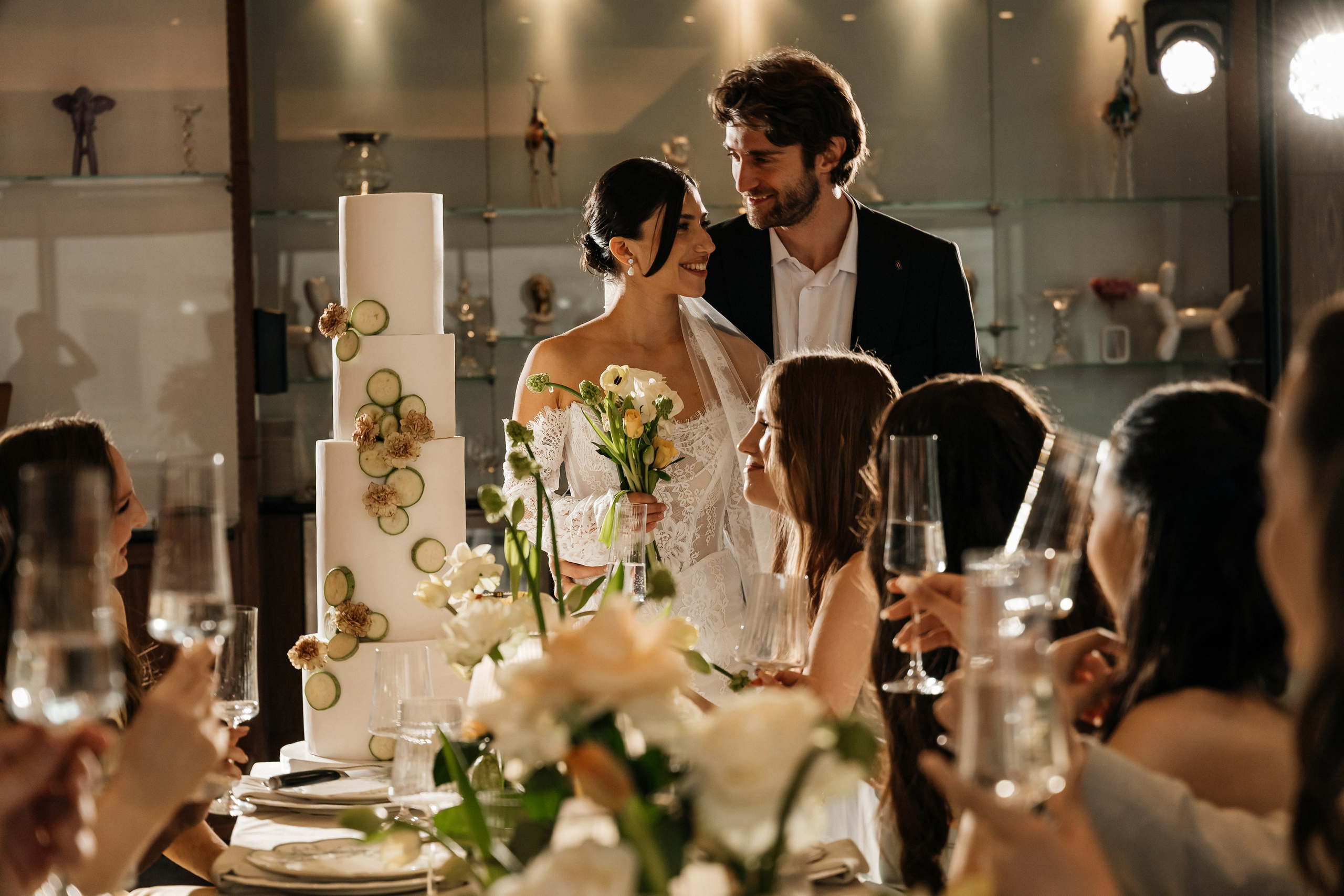 Лиза и Савва. Свадебный и семейный фотограф Чебоксары, Москва Ольга Ник