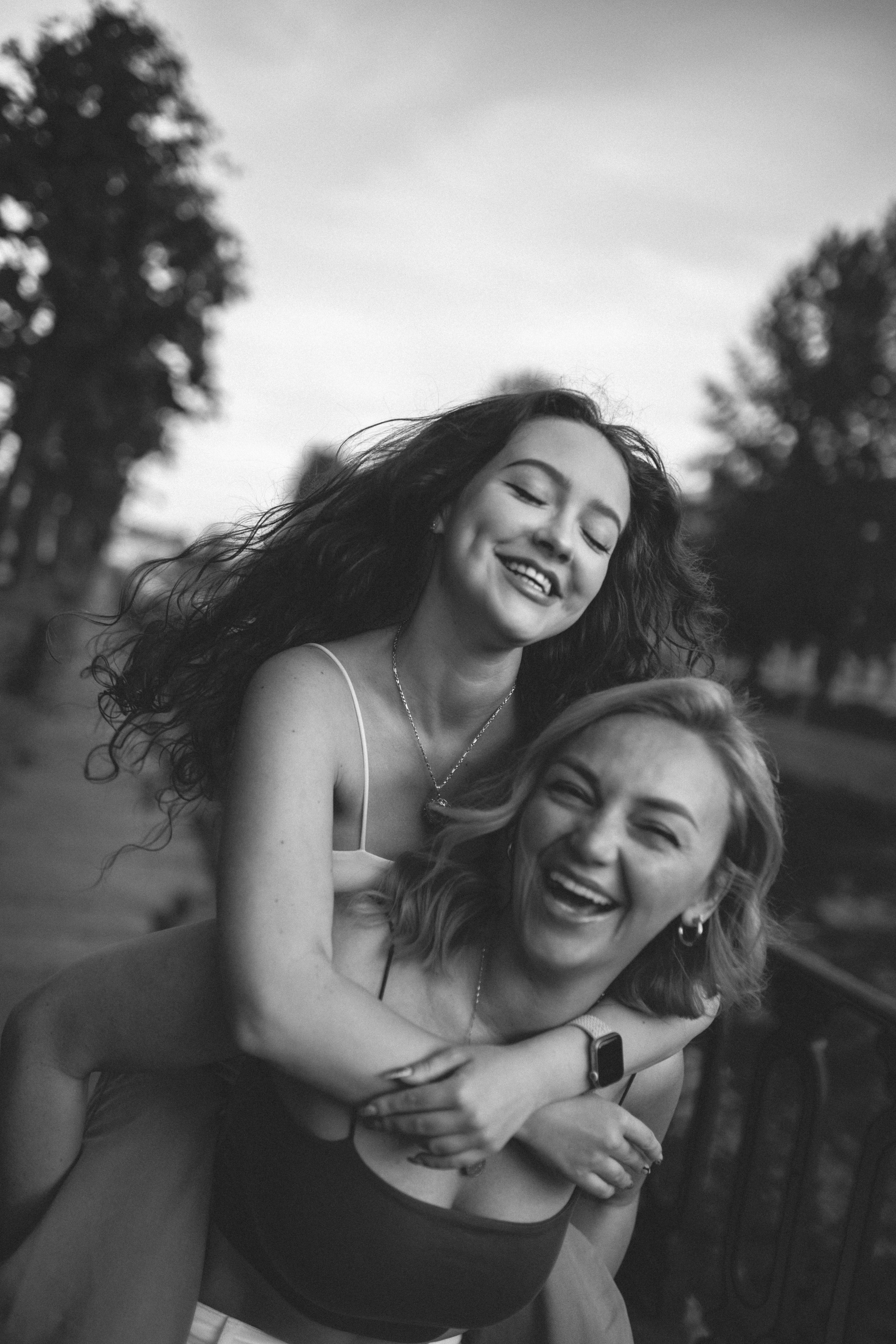 Маргарита и Екатерина. Семейный и свадебный фотограф в Санкт-Петербурге Науменко Владислав