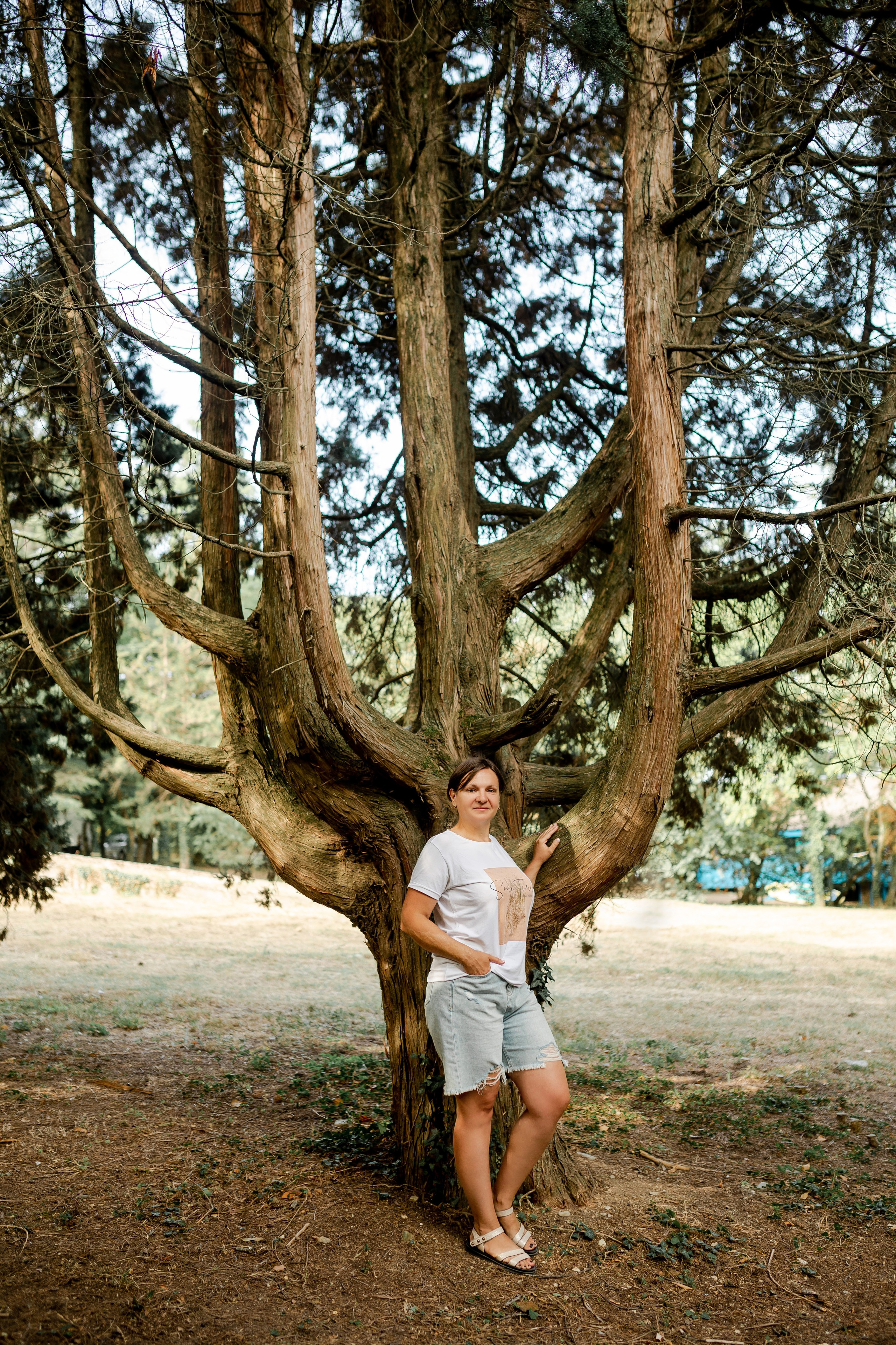 Оксана и Владимир. Фотограф в Геленджике, Архипо-Осиповке, Абрау-Дюрсо, Кринице Виктория
