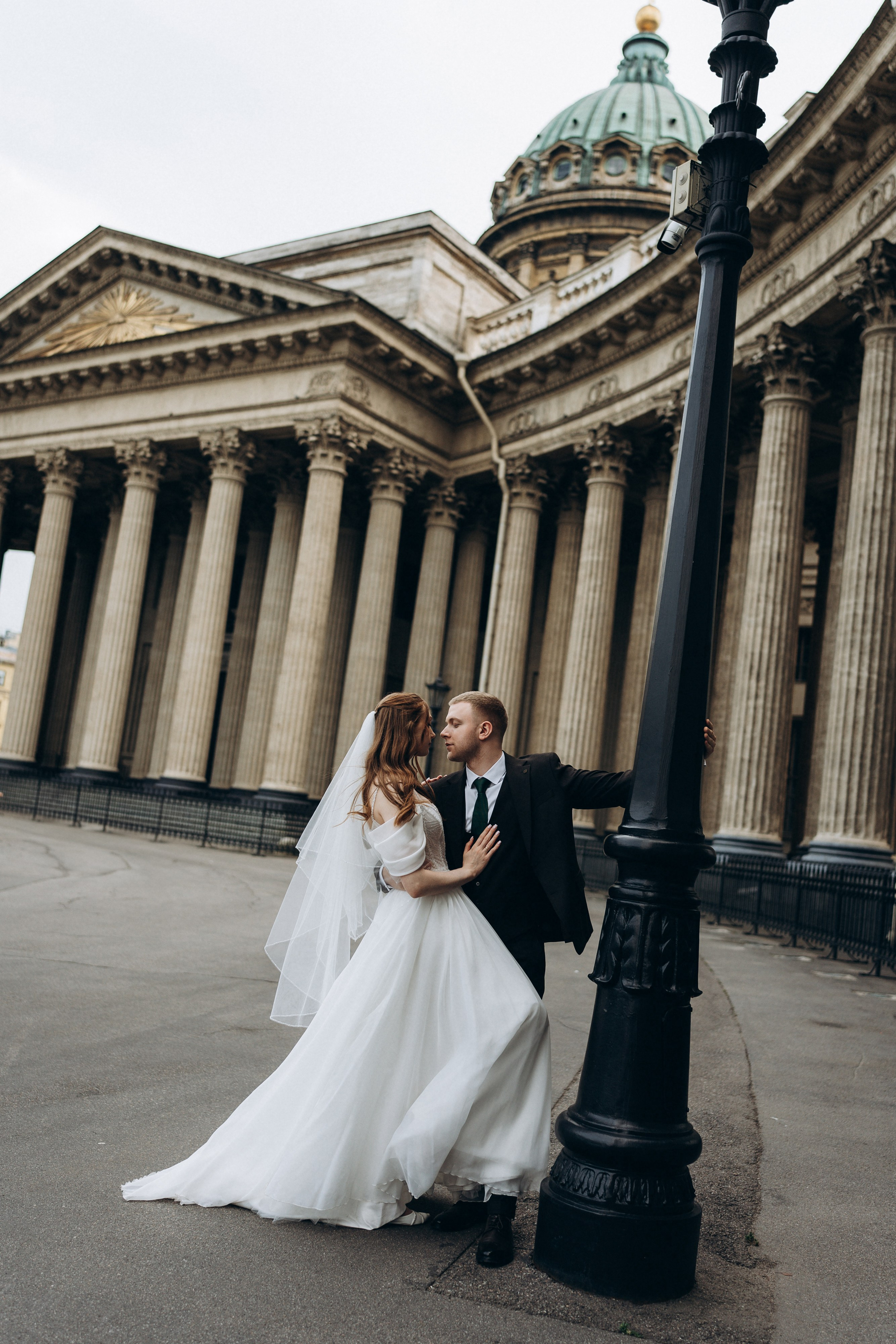 Ты и Я. Фотограф в Санкт-Петербурге — Лучина Екатерина