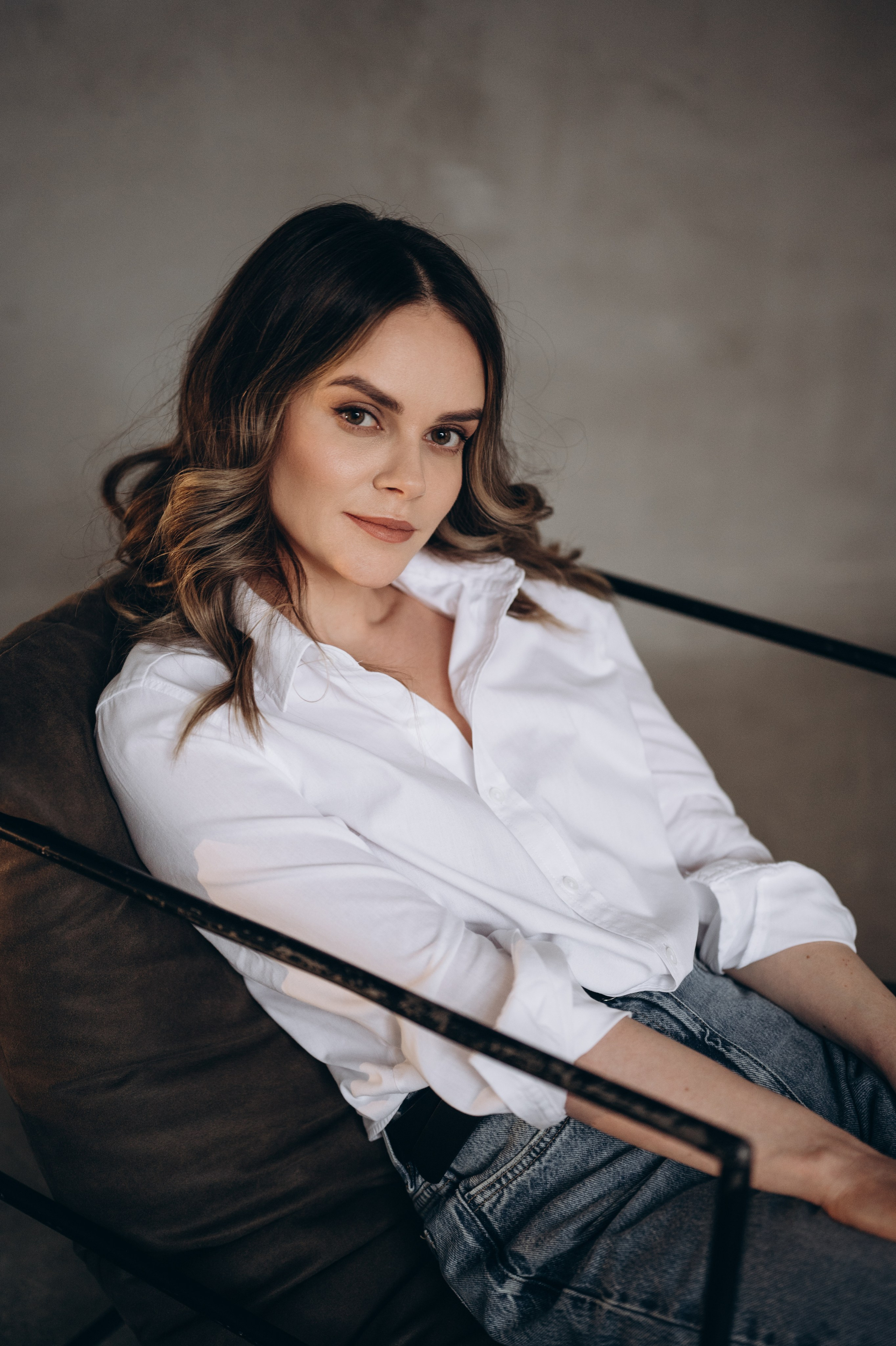 Катя. Фотограф Горбенко Анна