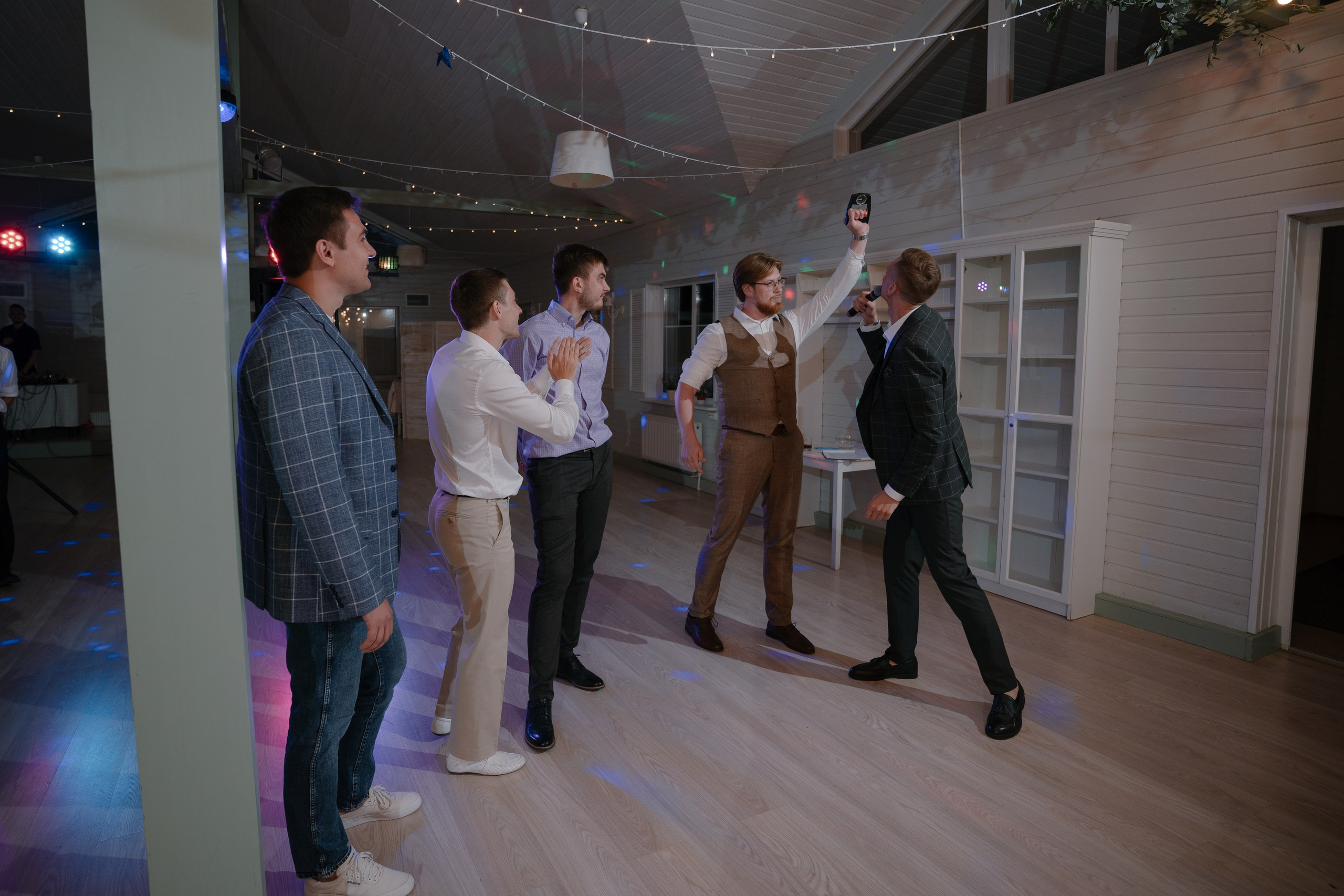 3. Свадебный фотограф — Наталья Фед СПб/Москва