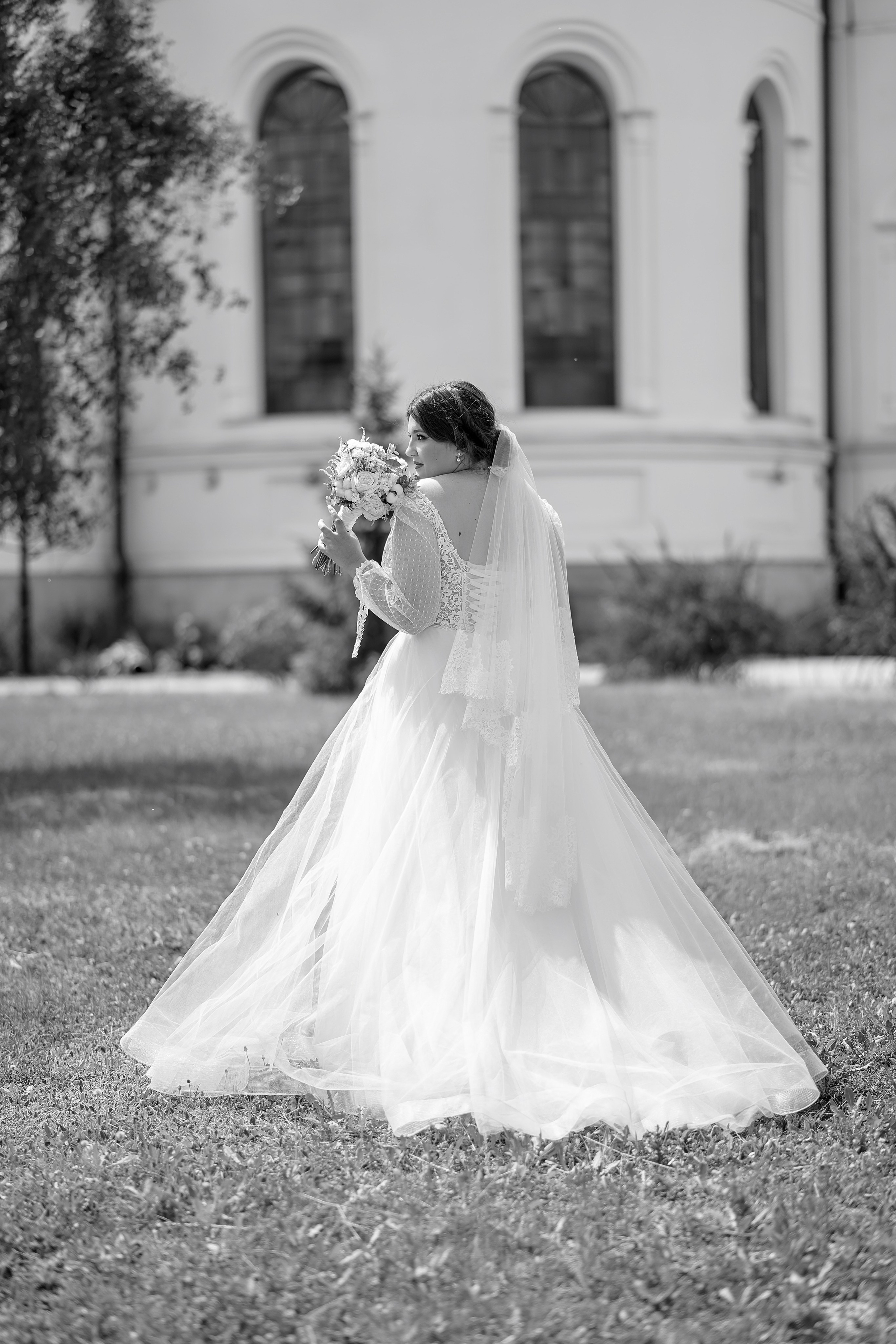 Софья и Юра. Свадебный фотограф Белгород Валуйки Старый Оскол Воронеж