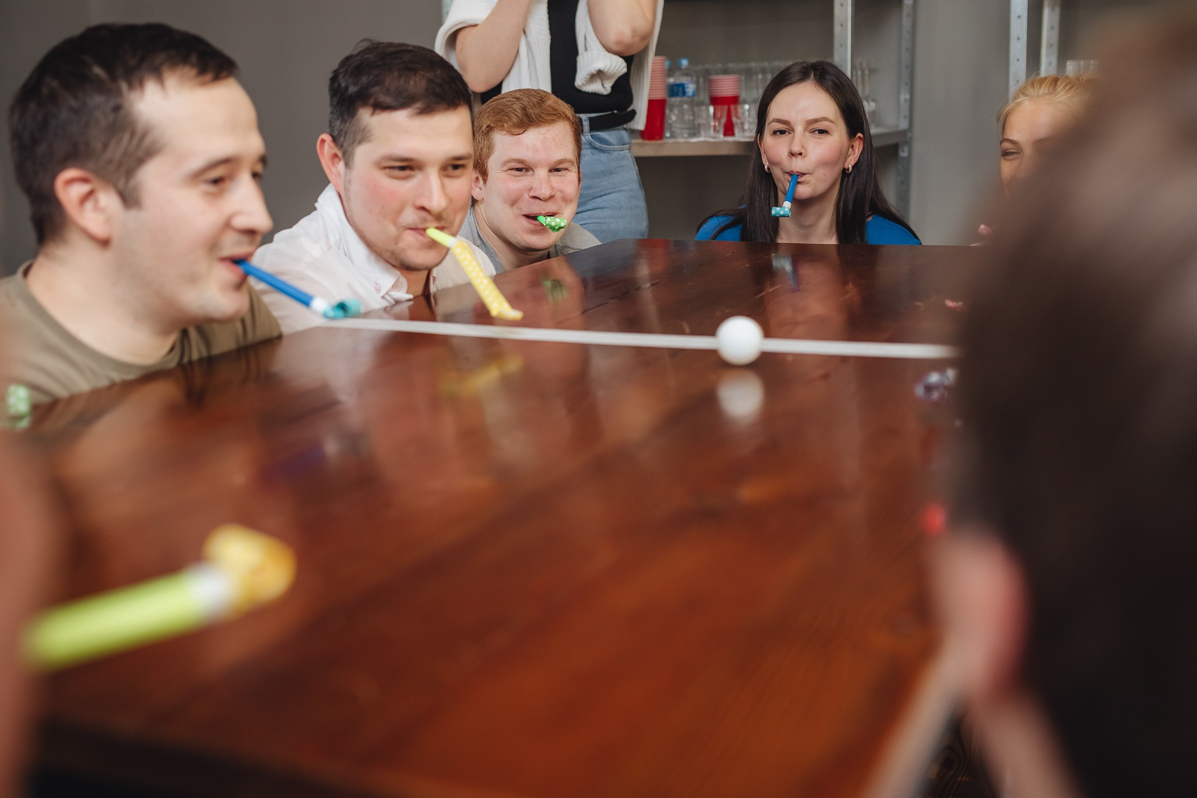 Гендер пати, «Люди говорят». Фотограф Нижний Тагил Лилия Савина