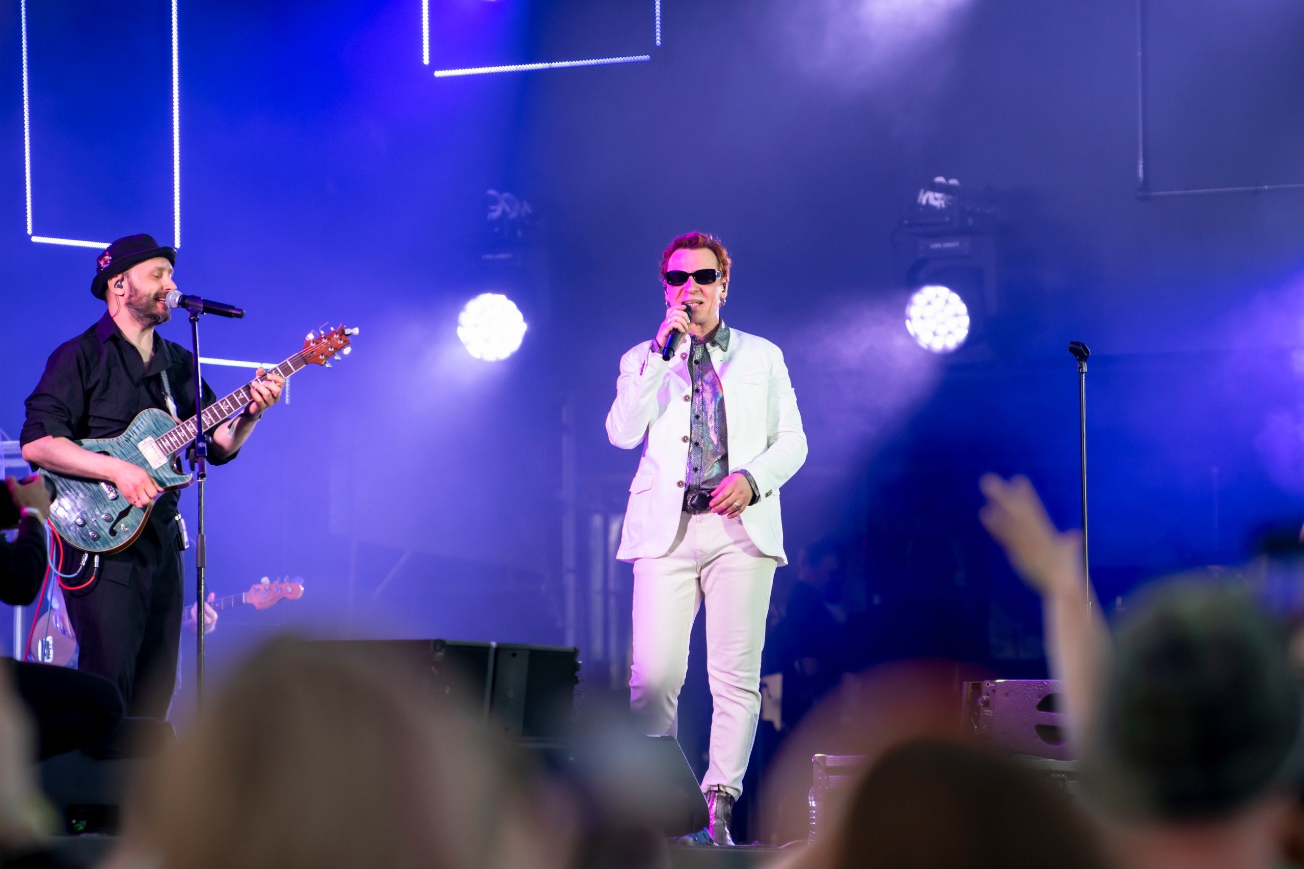 Фотосъёмка торжеств, концертов, банкетов. Foto-Zuev фотография как искусство