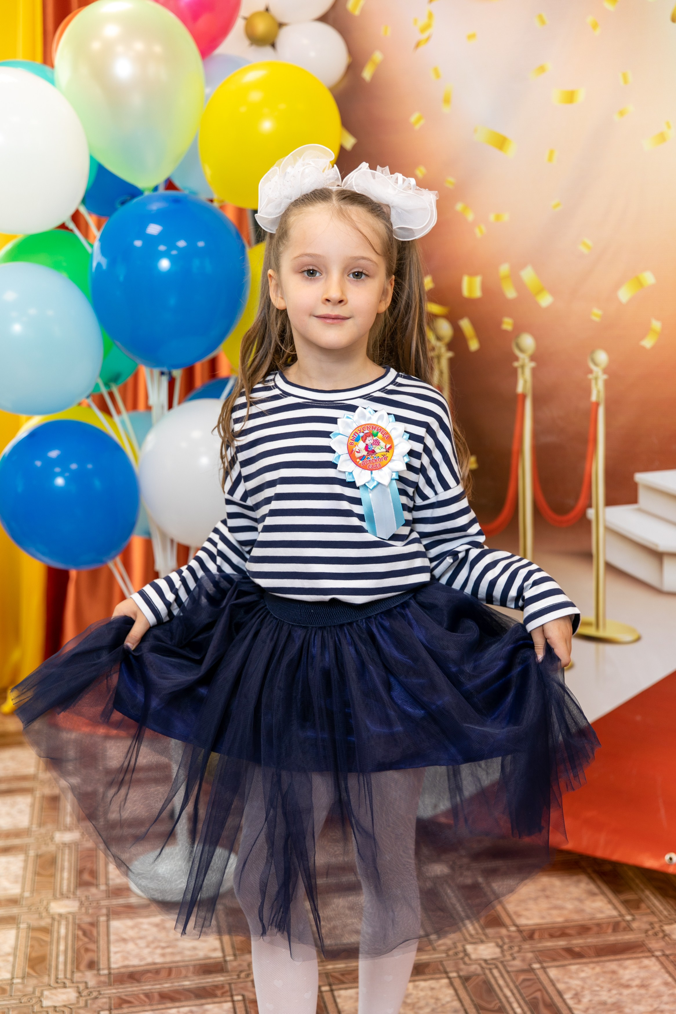 Выпускной Ласточка 2024. Школьный и детский фотограф в Южно-Сахалинске Анастасия Лескова