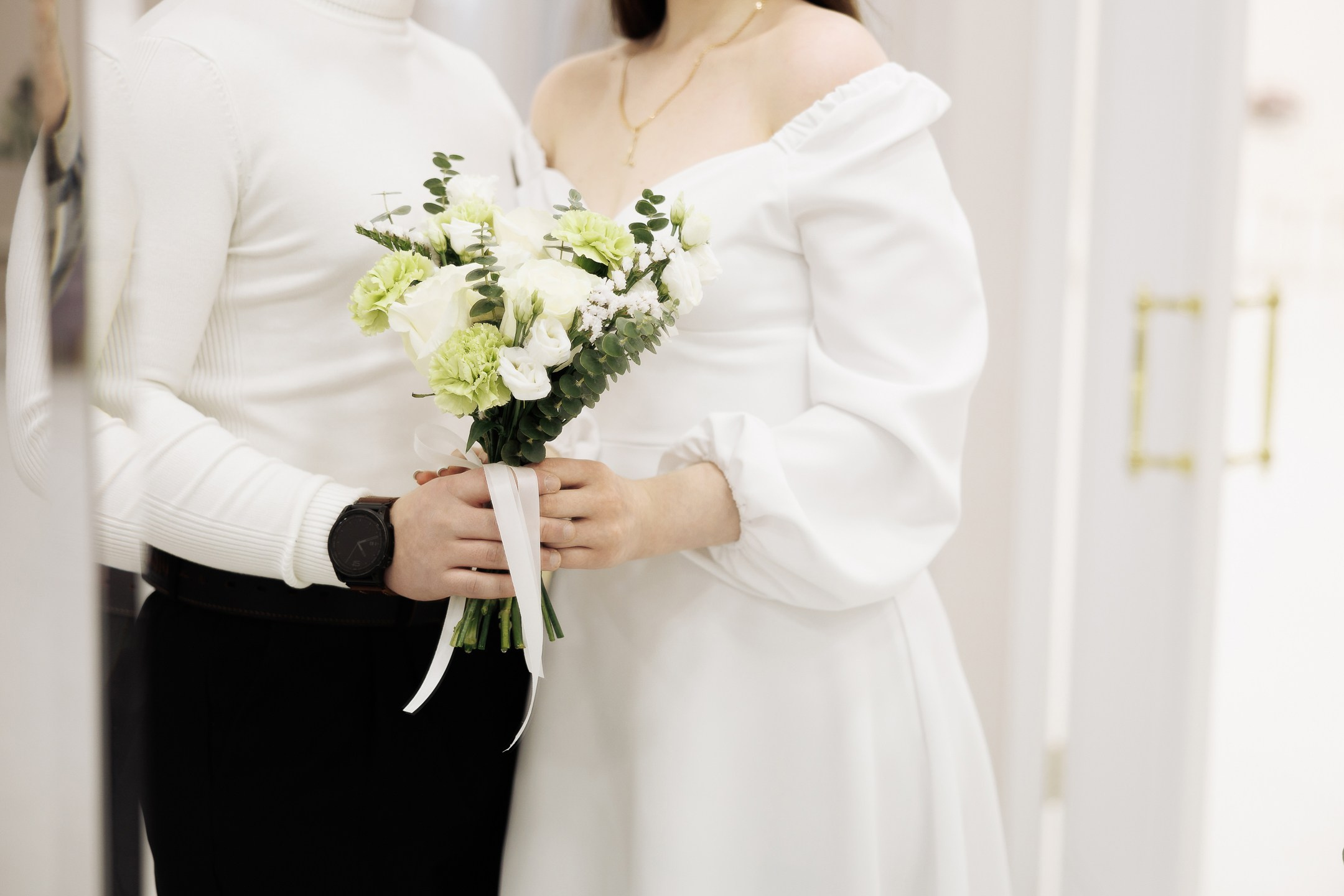 Игорь и Ангелина. Семейный фотограф в Москве — Войтюк Илья