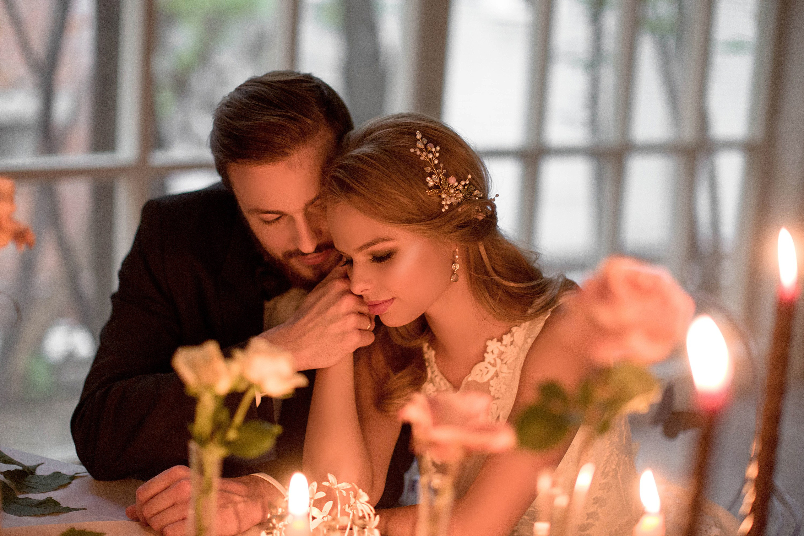 Свадебный и портретный фотограф Юлия Васильева