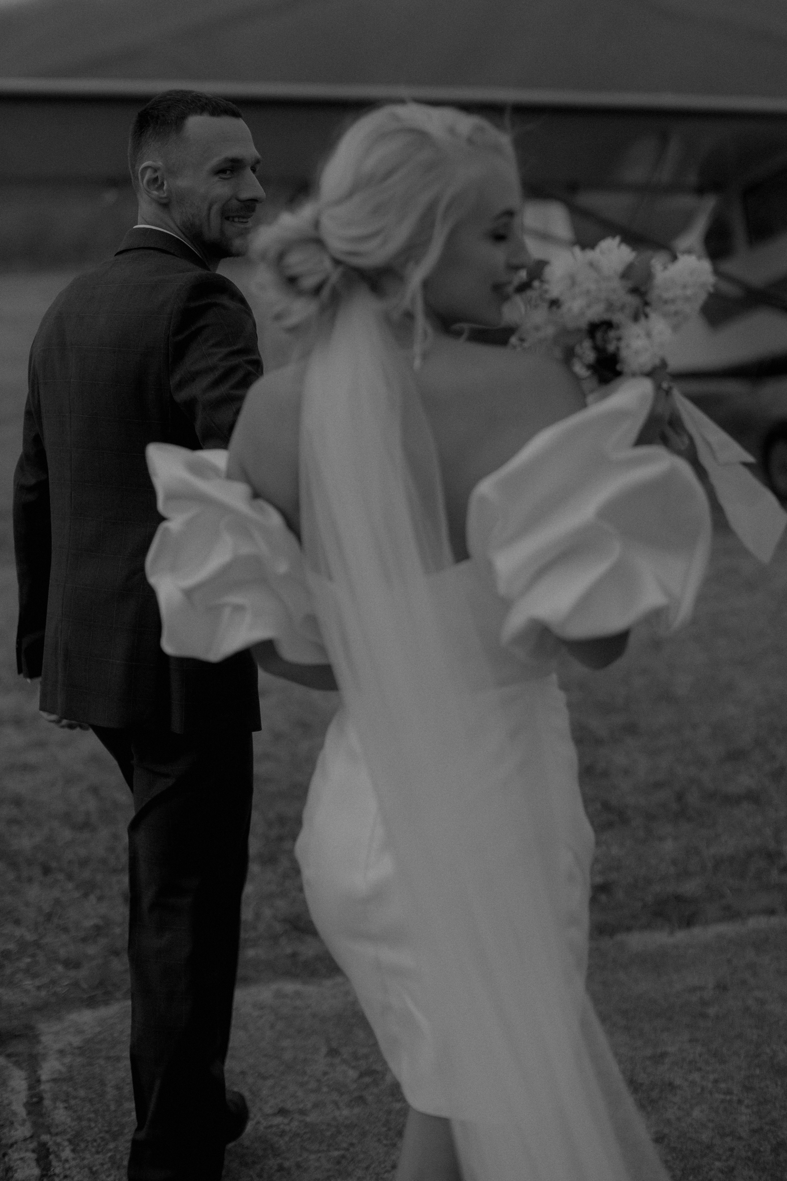 СТИЛИЗОВАННАЯ СЪЕМКА. Wedding and family photographer in Vladivostok Anton Blokhin