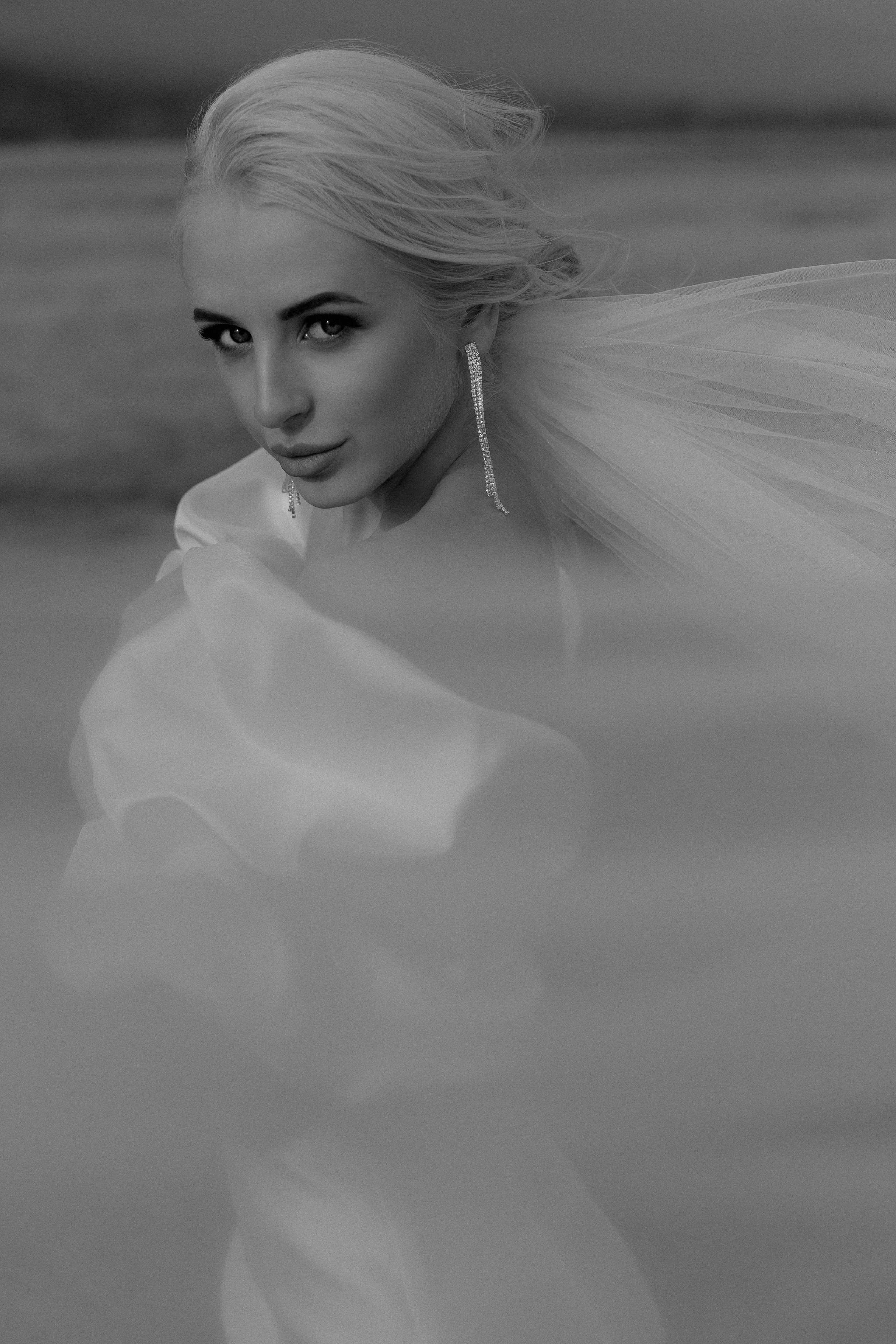 СТИЛИЗОВАННАЯ СЪЕМКА. Wedding and family photographer in Vladivostok Anton Blokhin