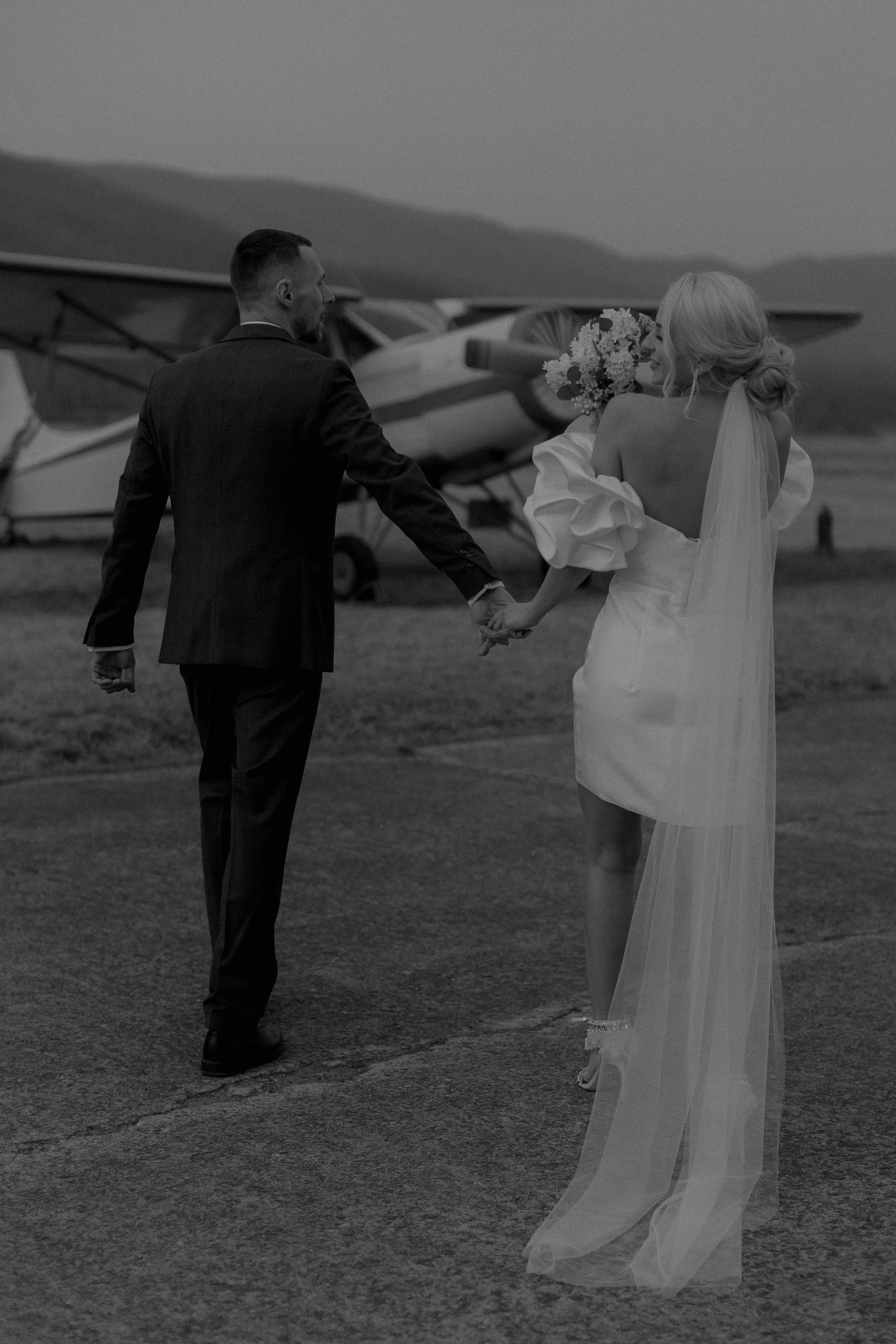 СТИЛИЗОВАННАЯ СЪЕМКА. Wedding and family photographer in Vladivostok Anton Blokhin