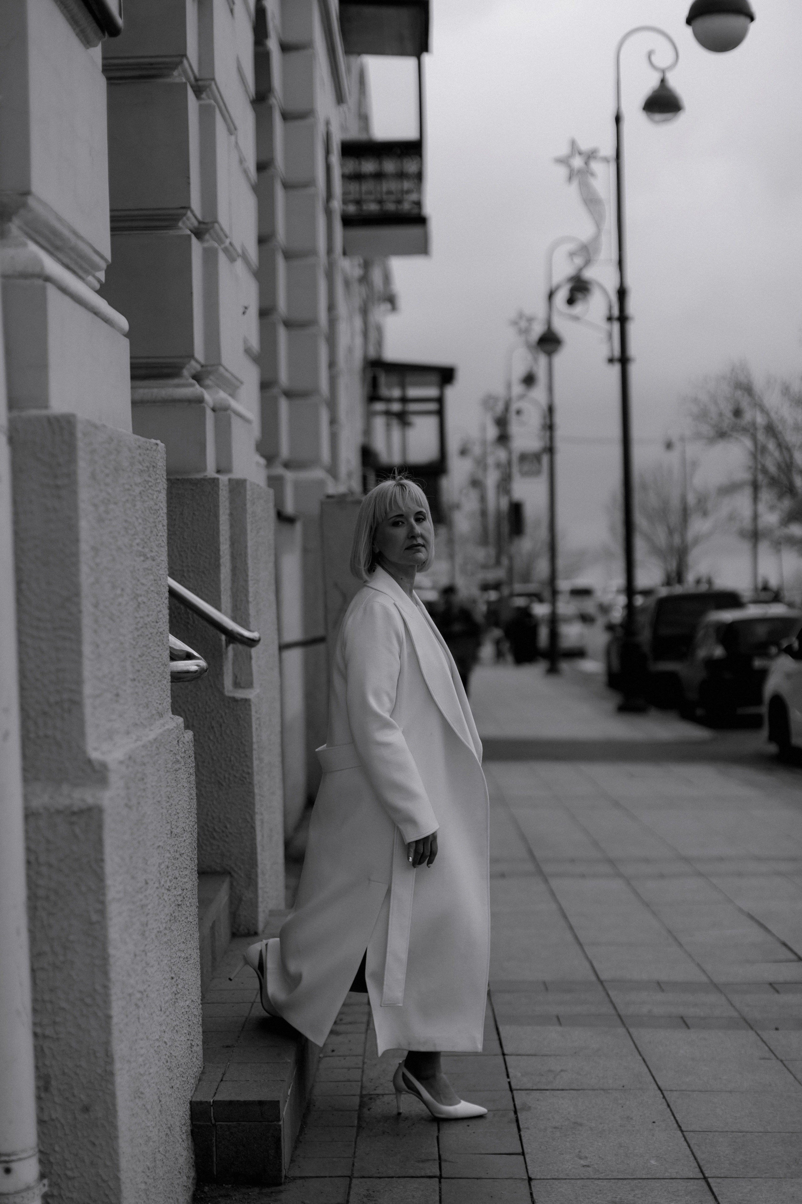 СВЕТЛАНА. Фотограф во Владивостоке Антон Блохин