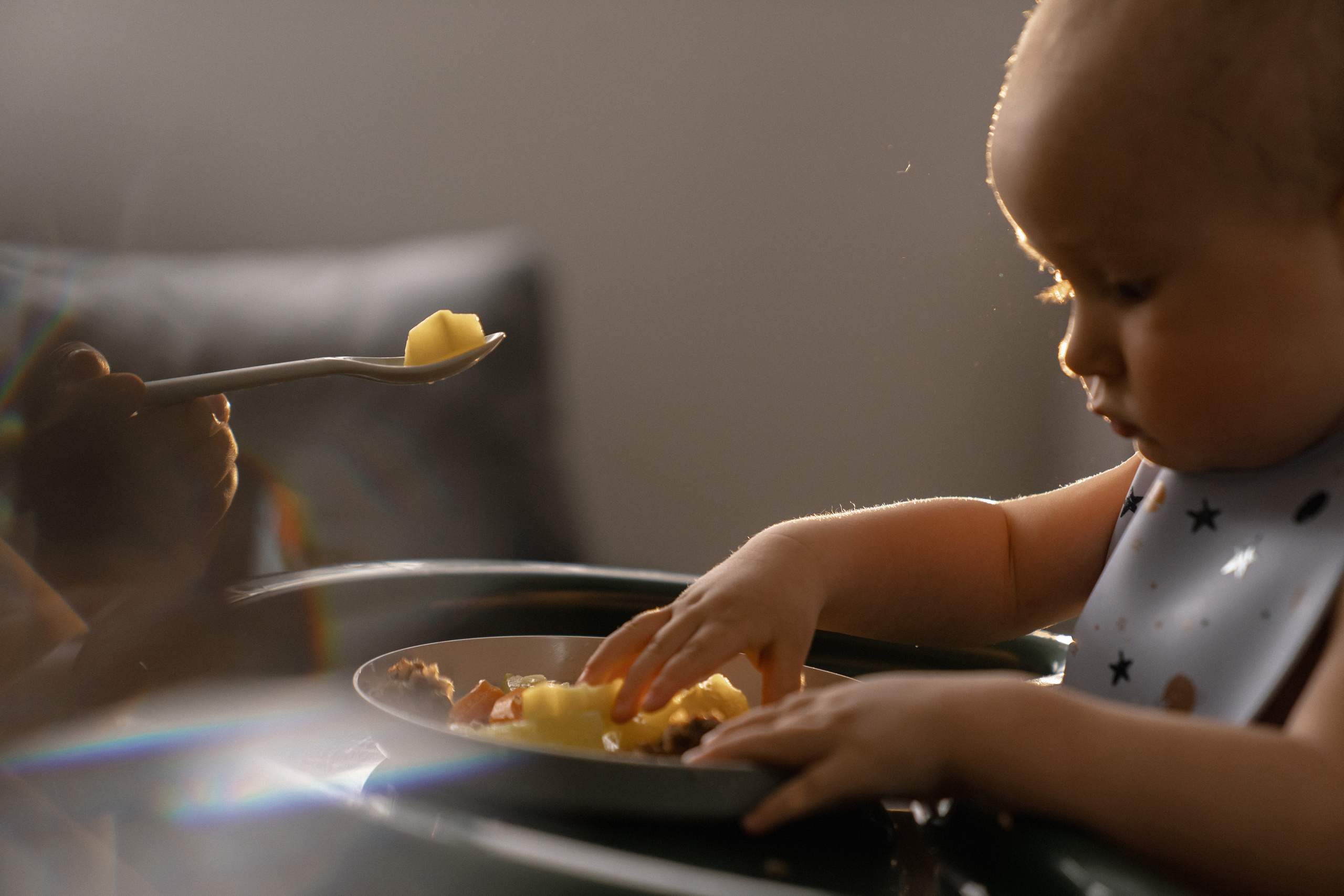 ДОМАШНИЕ ПОСИДЕЛКИ. Фотограф во Владивостоке Антон Блохин