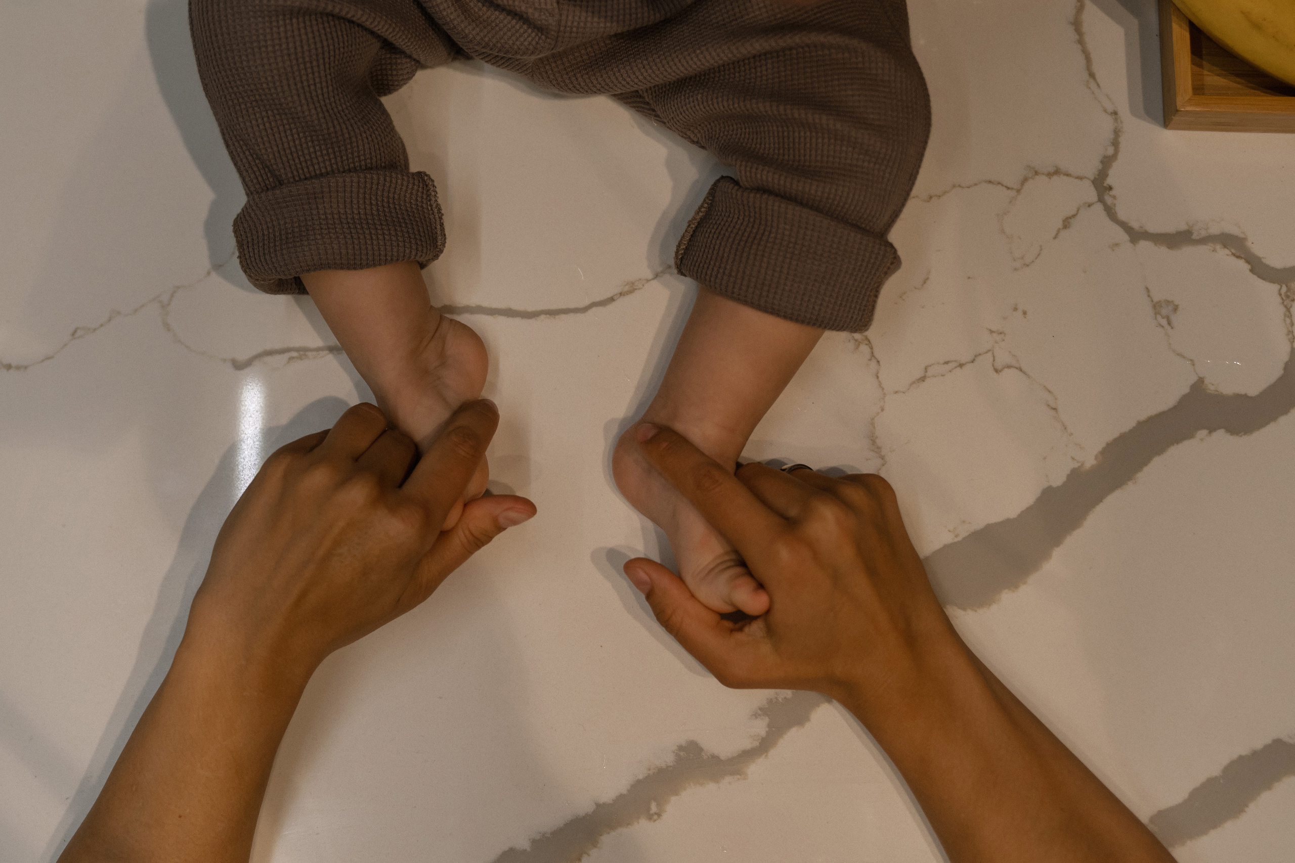 ДОМАШНИЕ ПОСИДЕЛКИ. Фотограф во Владивостоке Антон Блохин