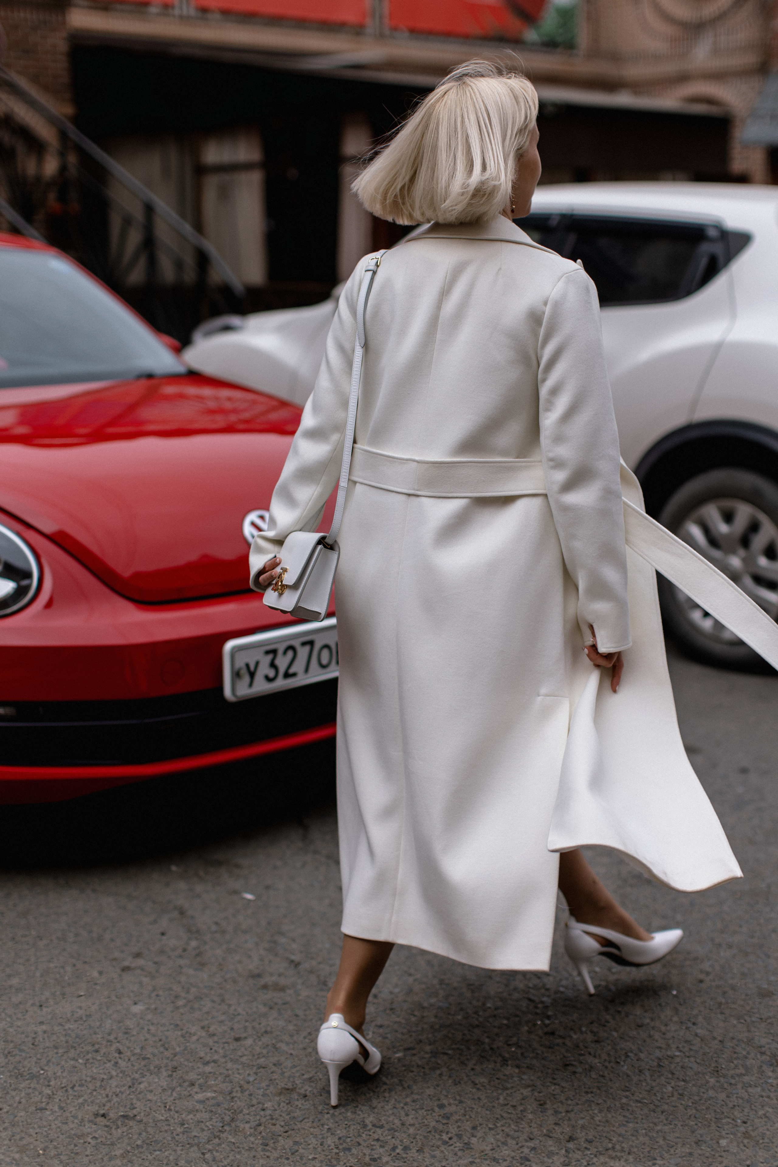 СВЕТЛАНА. Фотограф во Владивостоке Антон Блохин