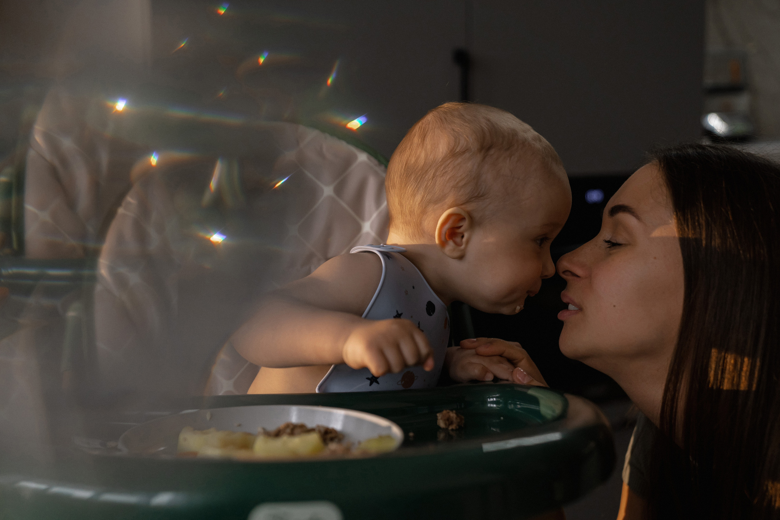 ДОМАШНИЕ ПОСИДЕЛКИ. Фотограф во Владивостоке Антон Блохин