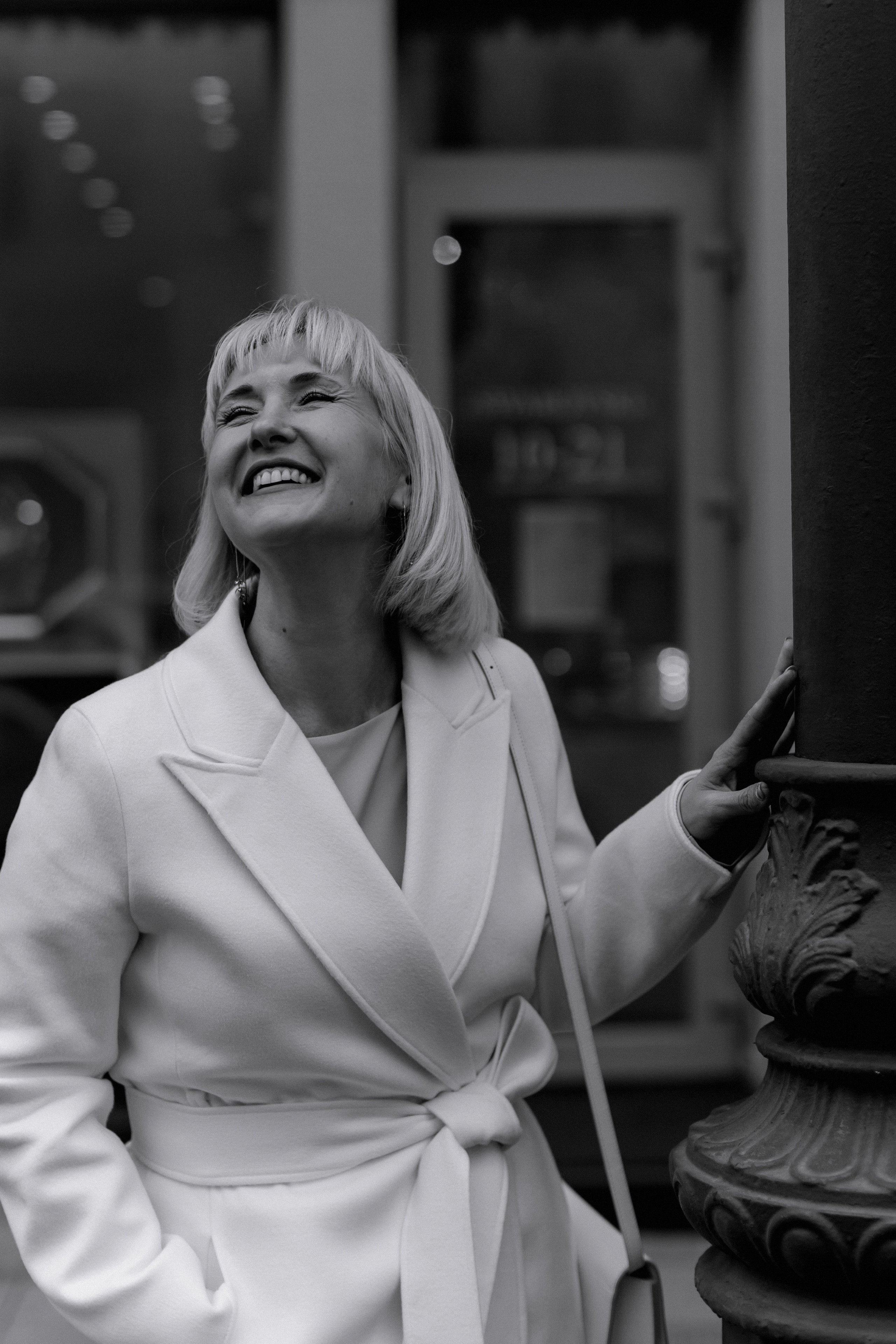 СВЕТЛАНА. Фотограф во Владивостоке Антон Блохин