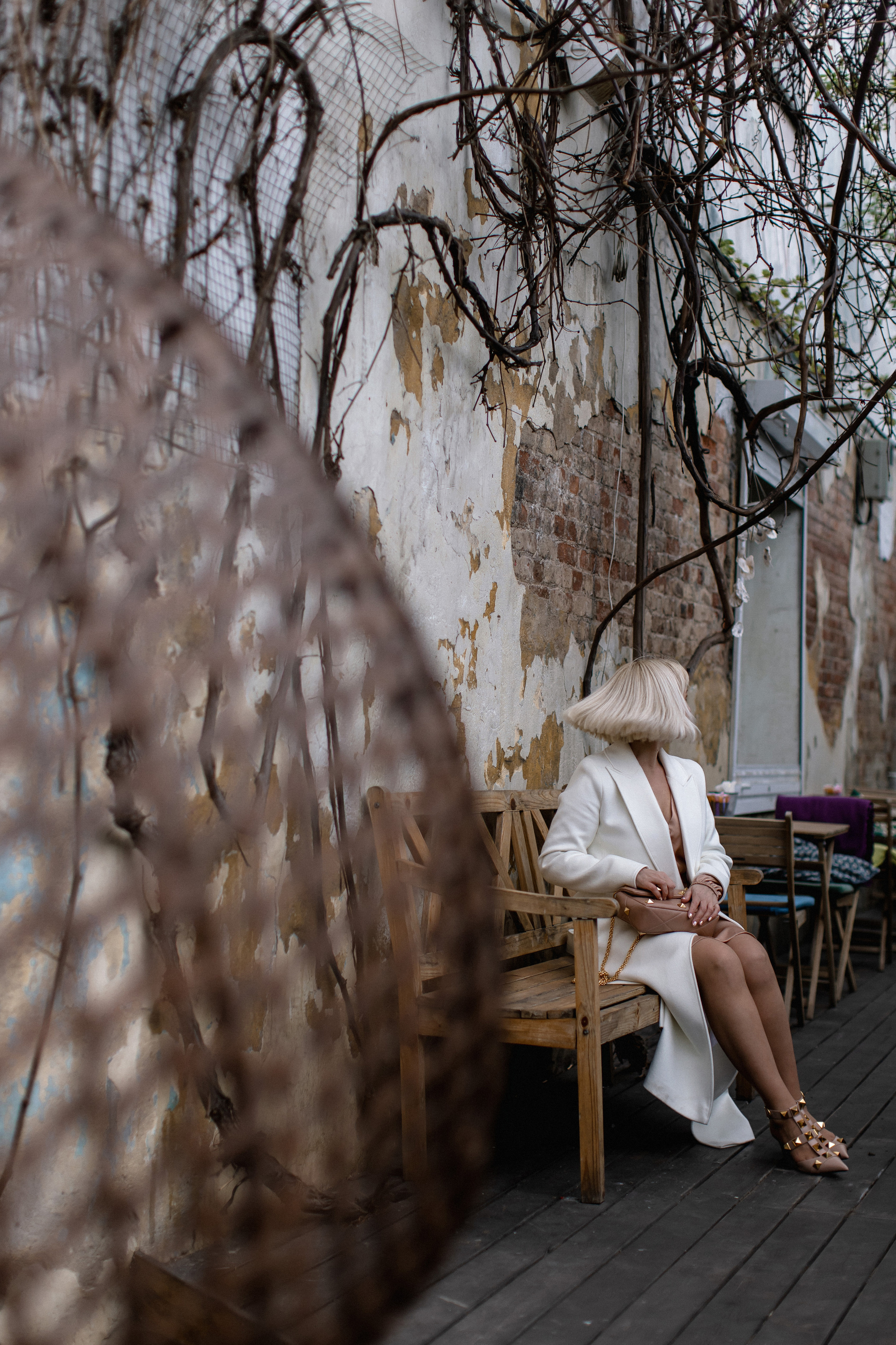 СВЕТЛАНА. Фотограф во Владивостоке Антон Блохин