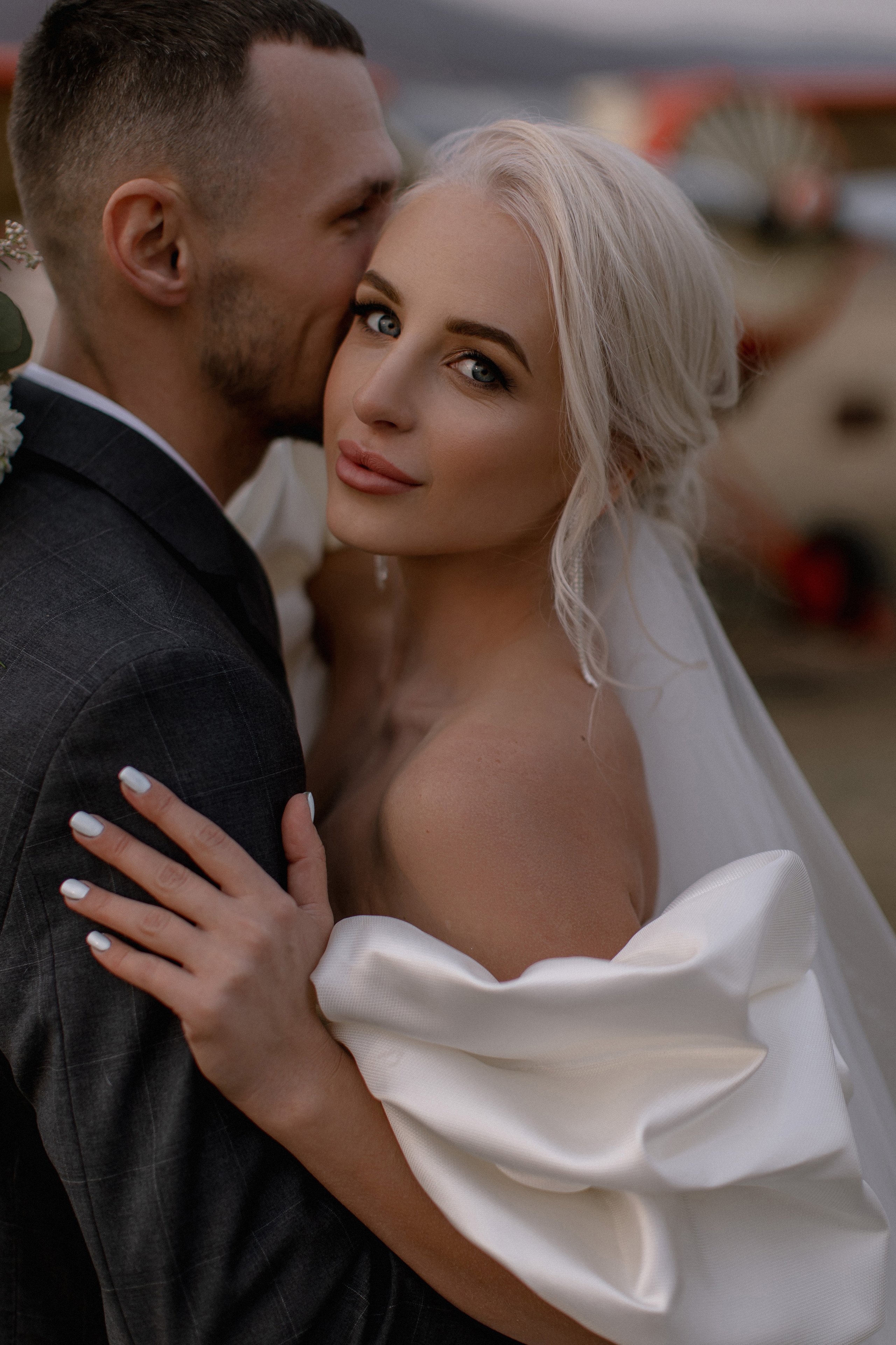 СТИЛИЗОВАННАЯ СЪЕМКА. Wedding and family photographer in Vladivostok Anton Blokhin