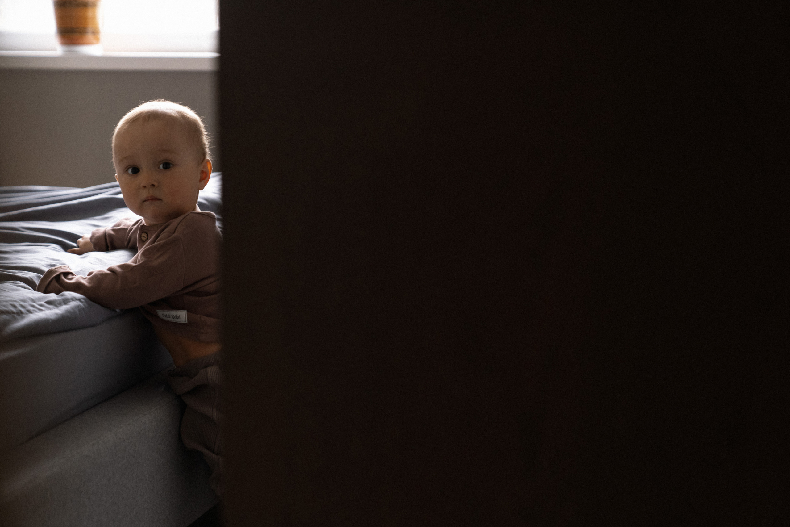 ДОМАШНИЕ ПОСИДЕЛКИ. Фотограф во Владивостоке Антон Блохин