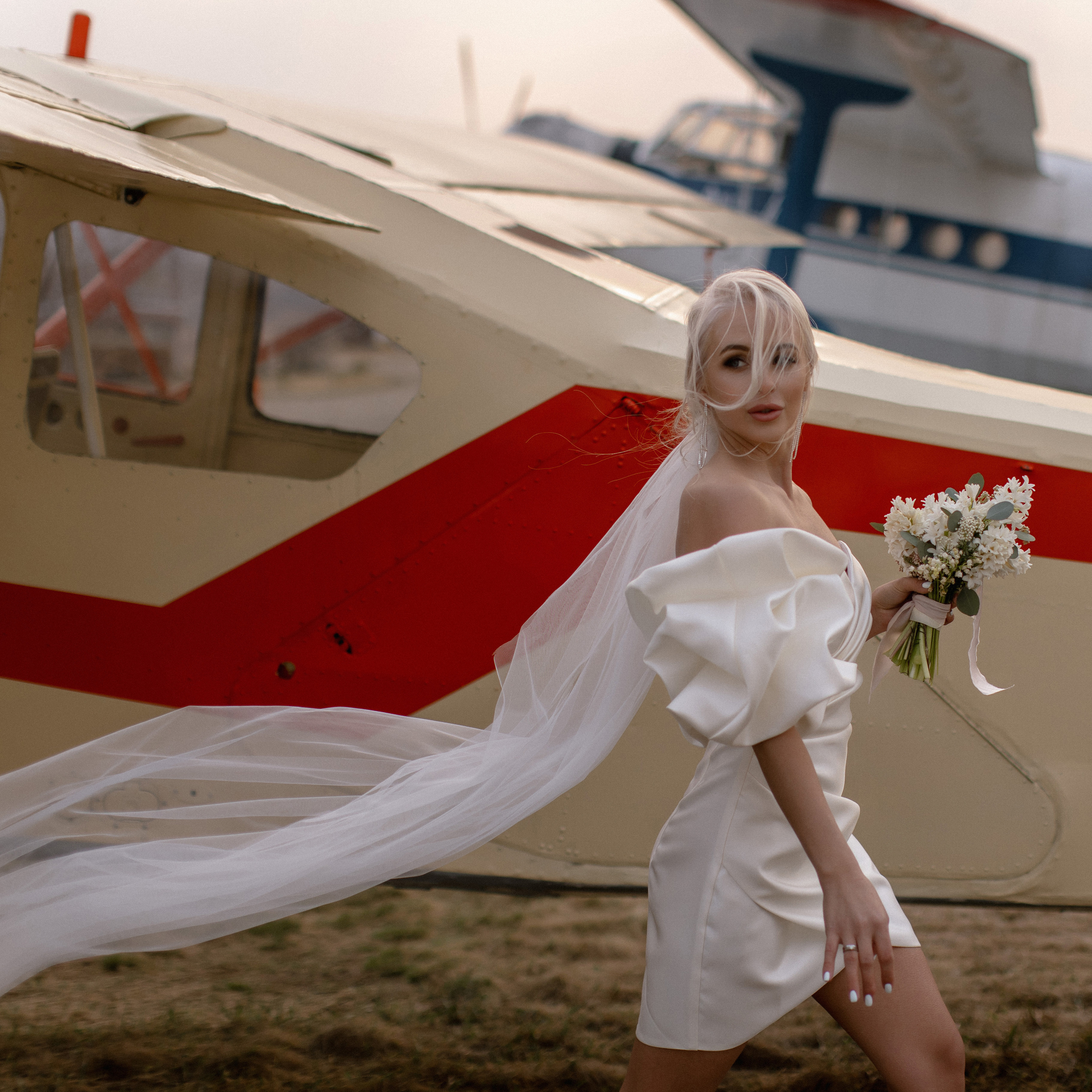 СТИЛИЗОВАННАЯ СЪЕМКА. Wedding and family photographer in Vladivostok Anton Blokhin