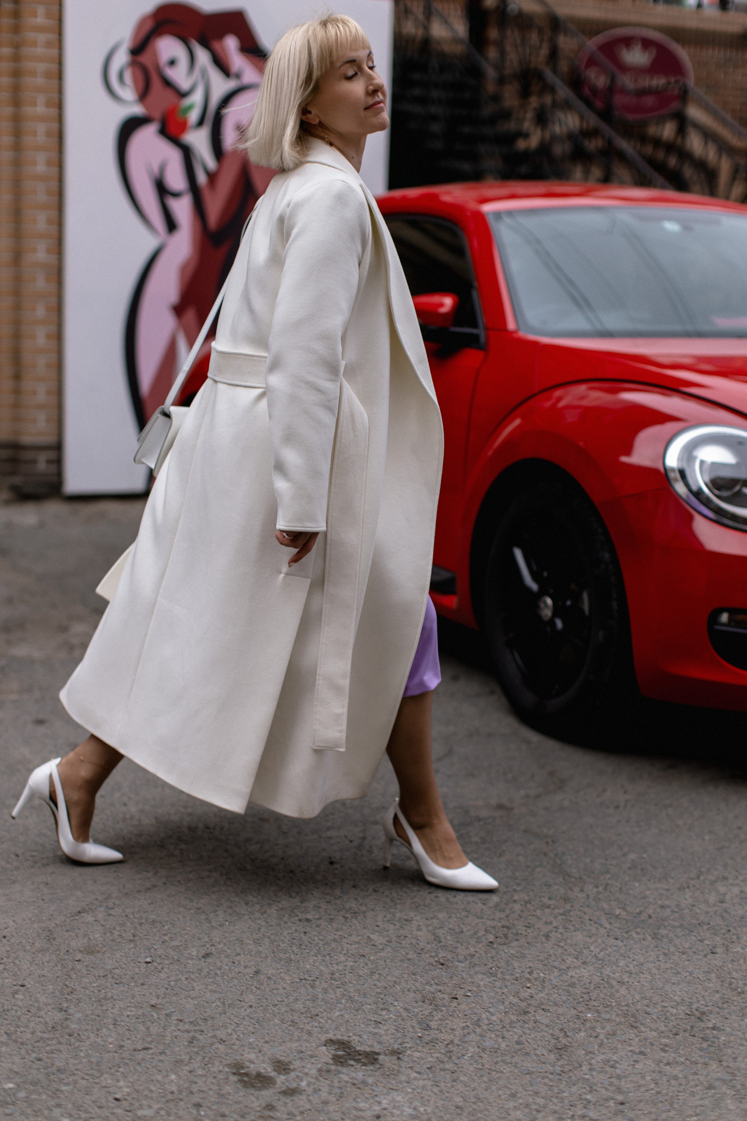 СВЕТЛАНА. Фотограф во Владивостоке Антон Блохин