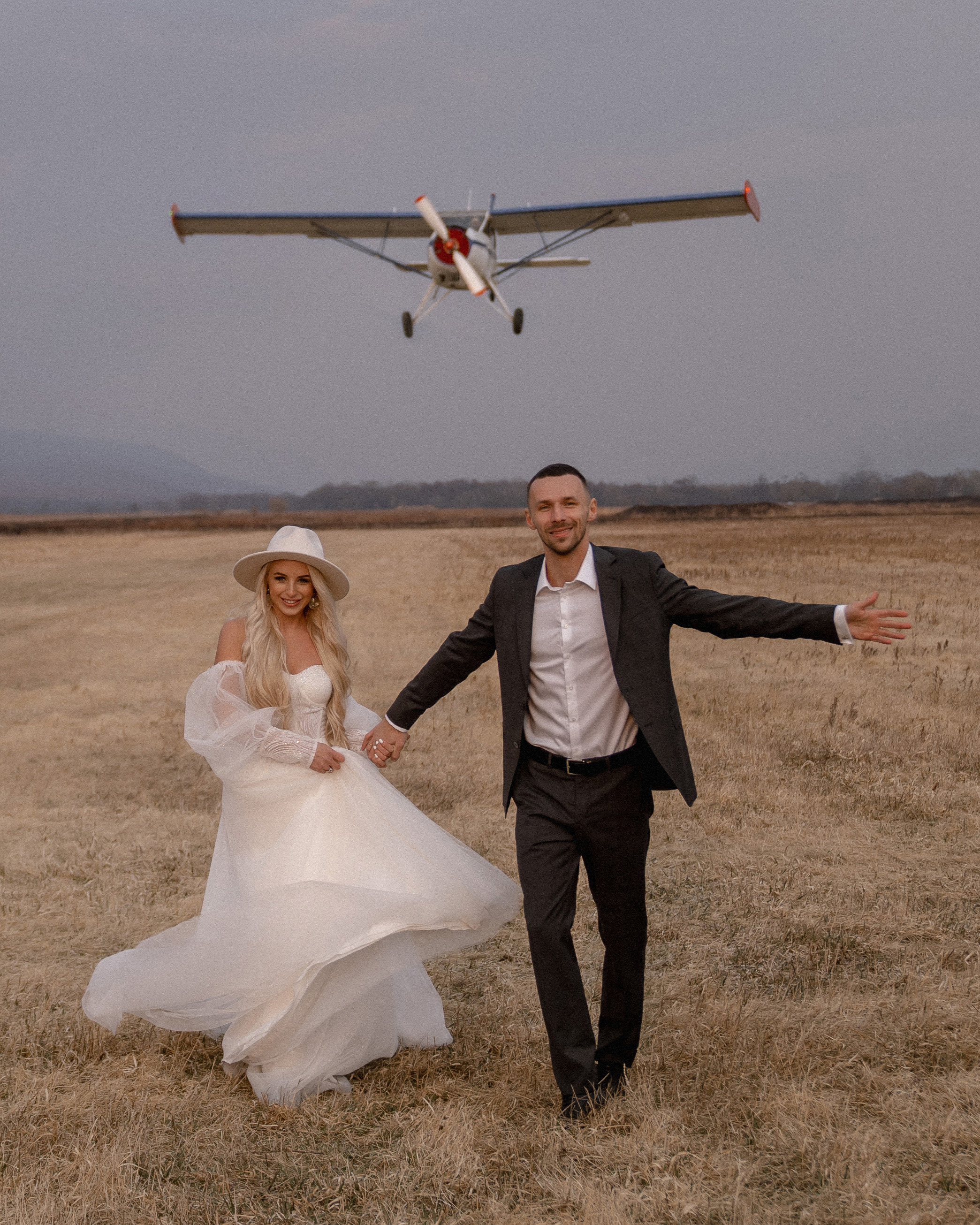 СТИЛИЗОВАННАЯ СЪЕМКА. Wedding and family photographer in Vladivostok Anton Blokhin