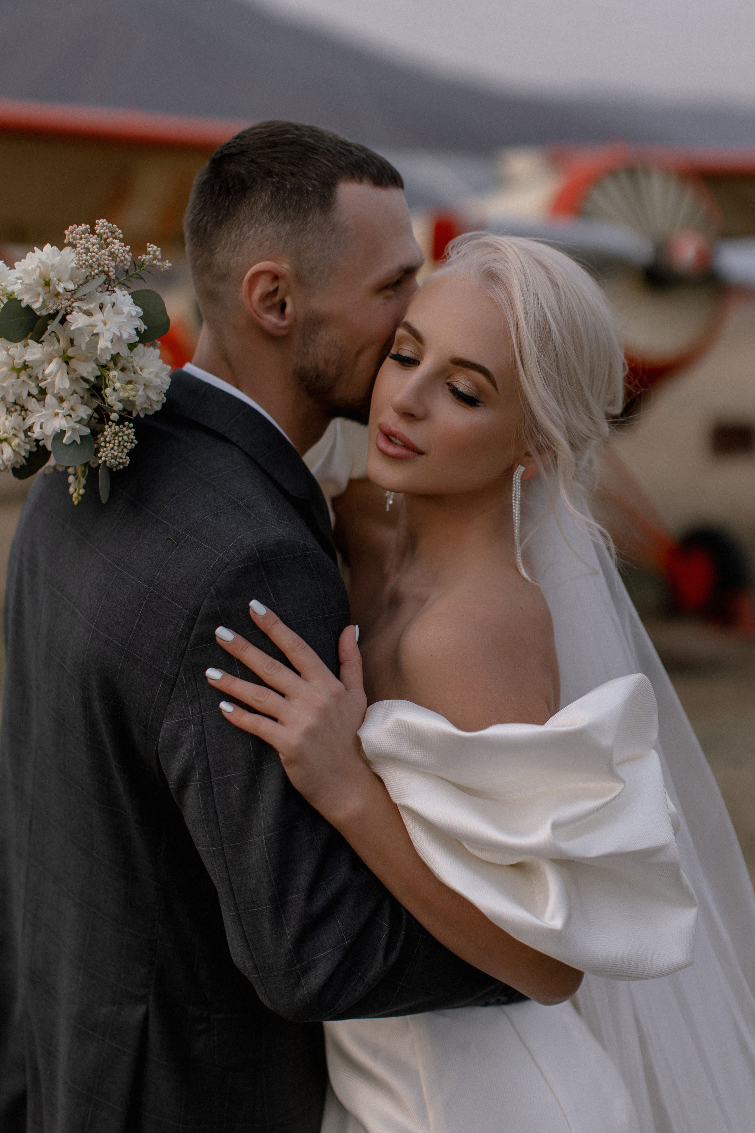 СТИЛИЗОВАННАЯ СЪЕМКА. Wedding and family photographer in Vladivostok Anton Blokhin