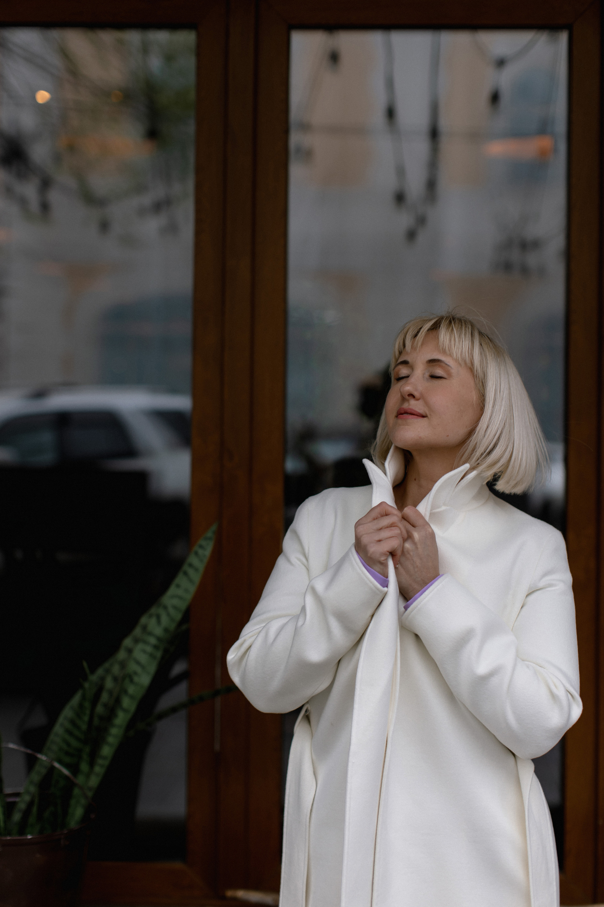 СВЕТЛАНА. Фотограф во Владивостоке Антон Блохин