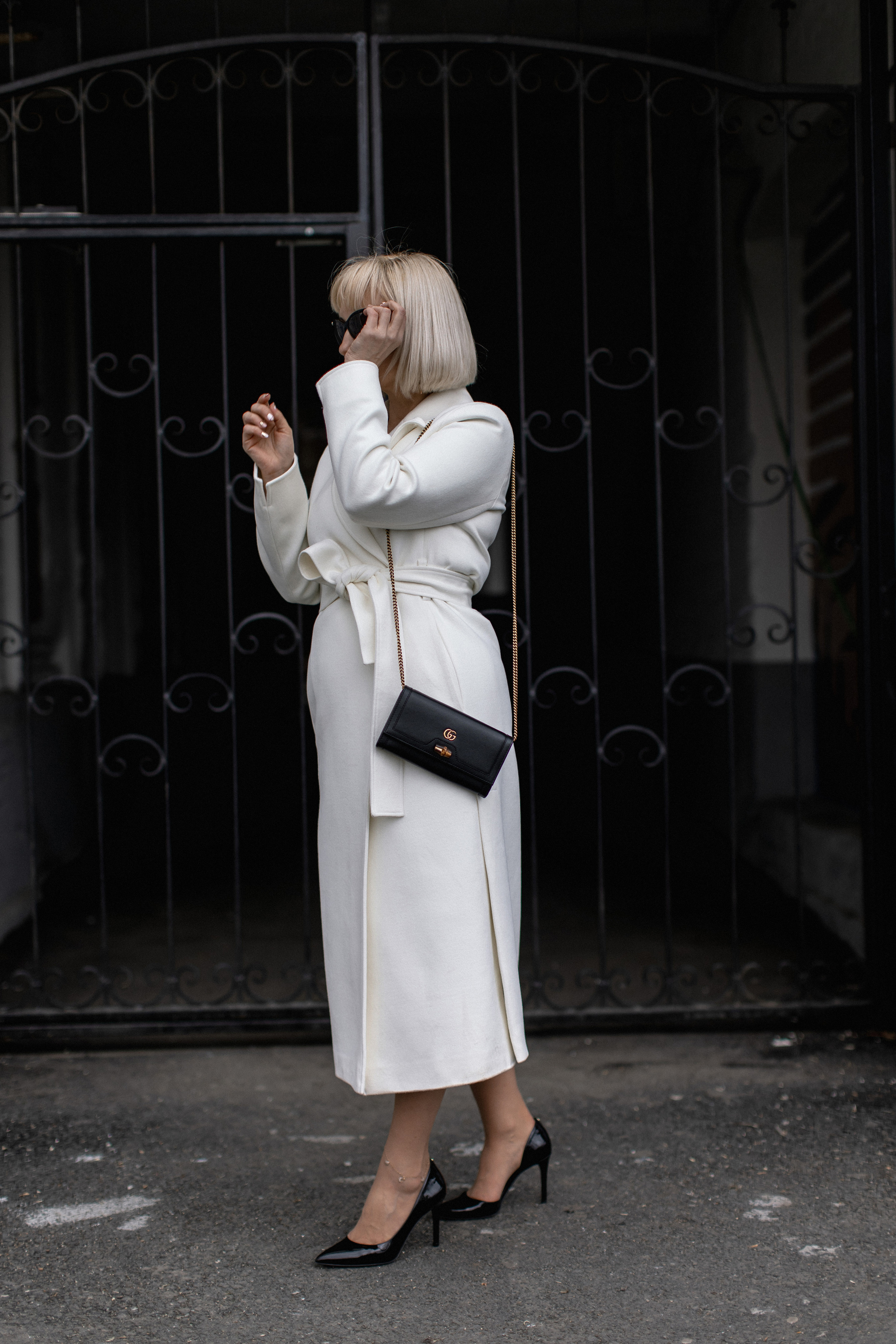 СВЕТЛАНА. Фотограф во Владивостоке Антон Блохин