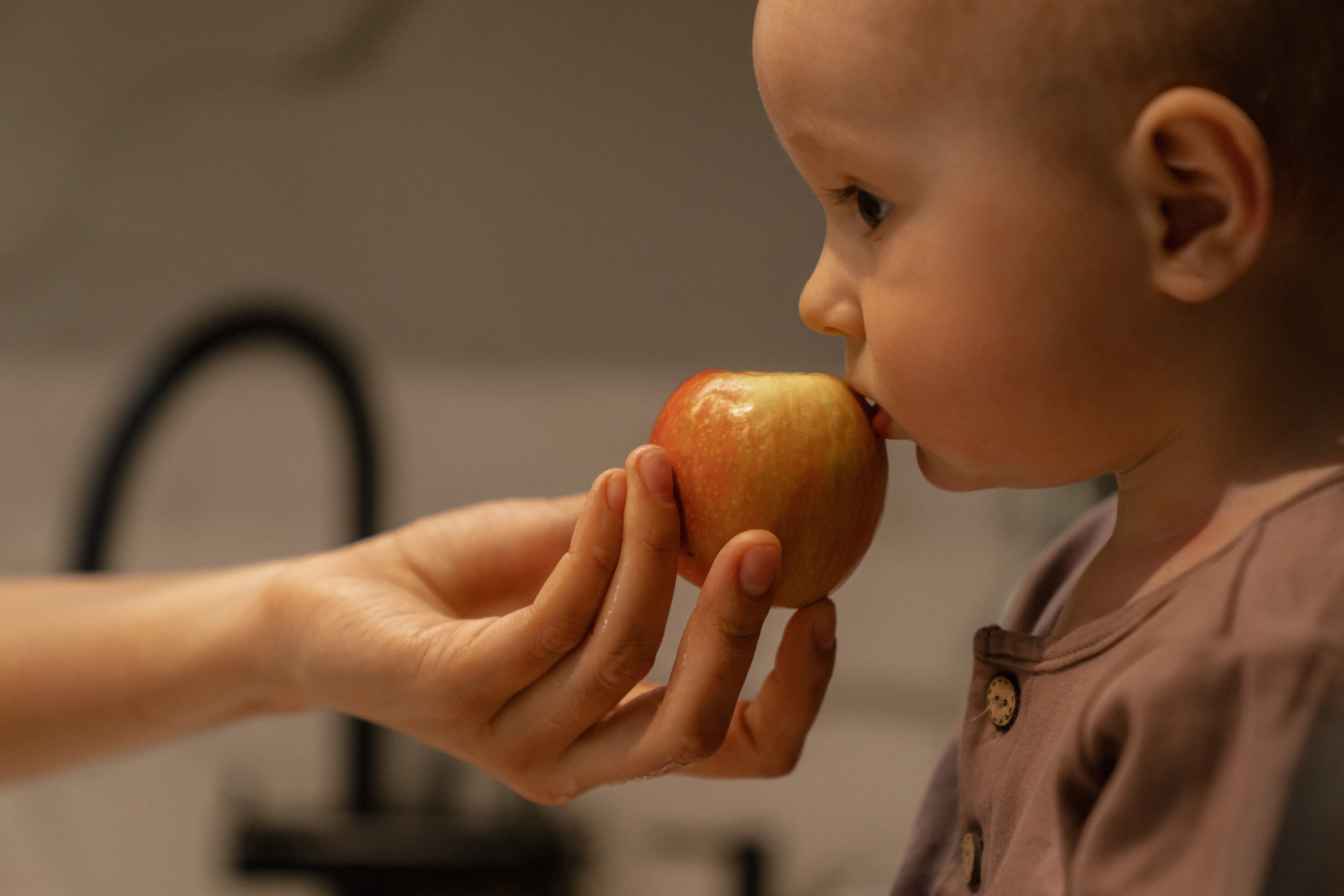 ДОМАШНИЕ ПОСИДЕЛКИ. Фотограф во Владивостоке Антон Блохин