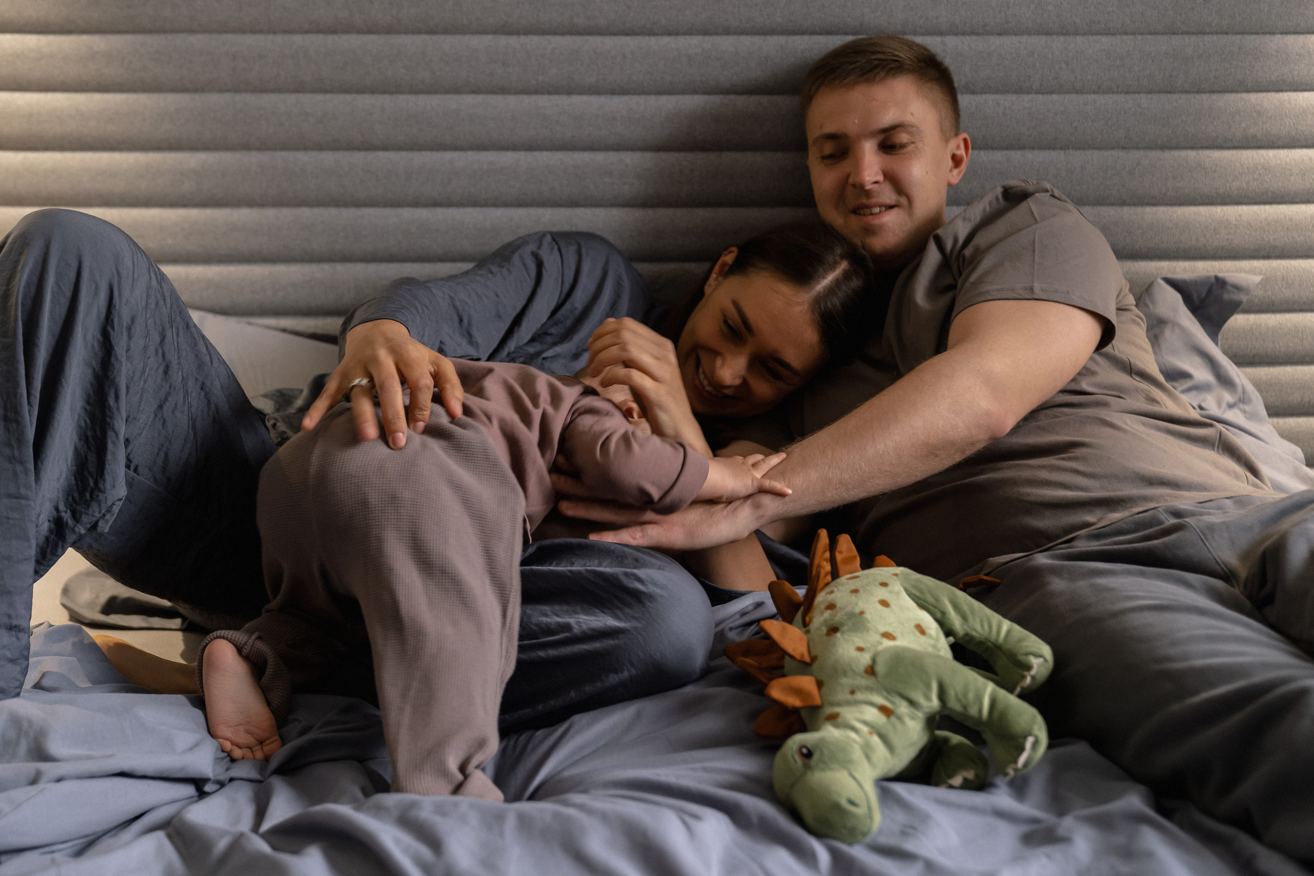 ДОМАШНИЕ ПОСИДЕЛКИ. Фотограф во Владивостоке Антон Блохин