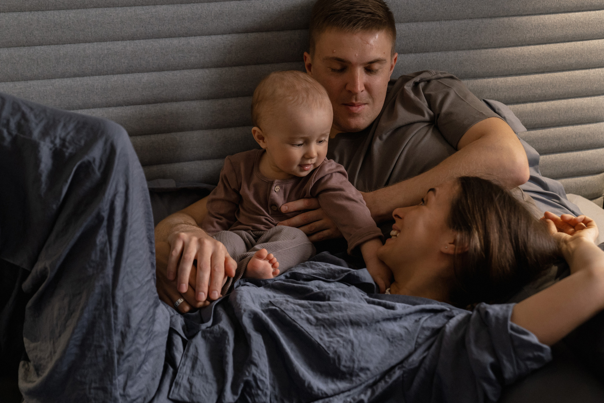 ДОМАШНИЕ ПОСИДЕЛКИ. Фотограф во Владивостоке Антон Блохин