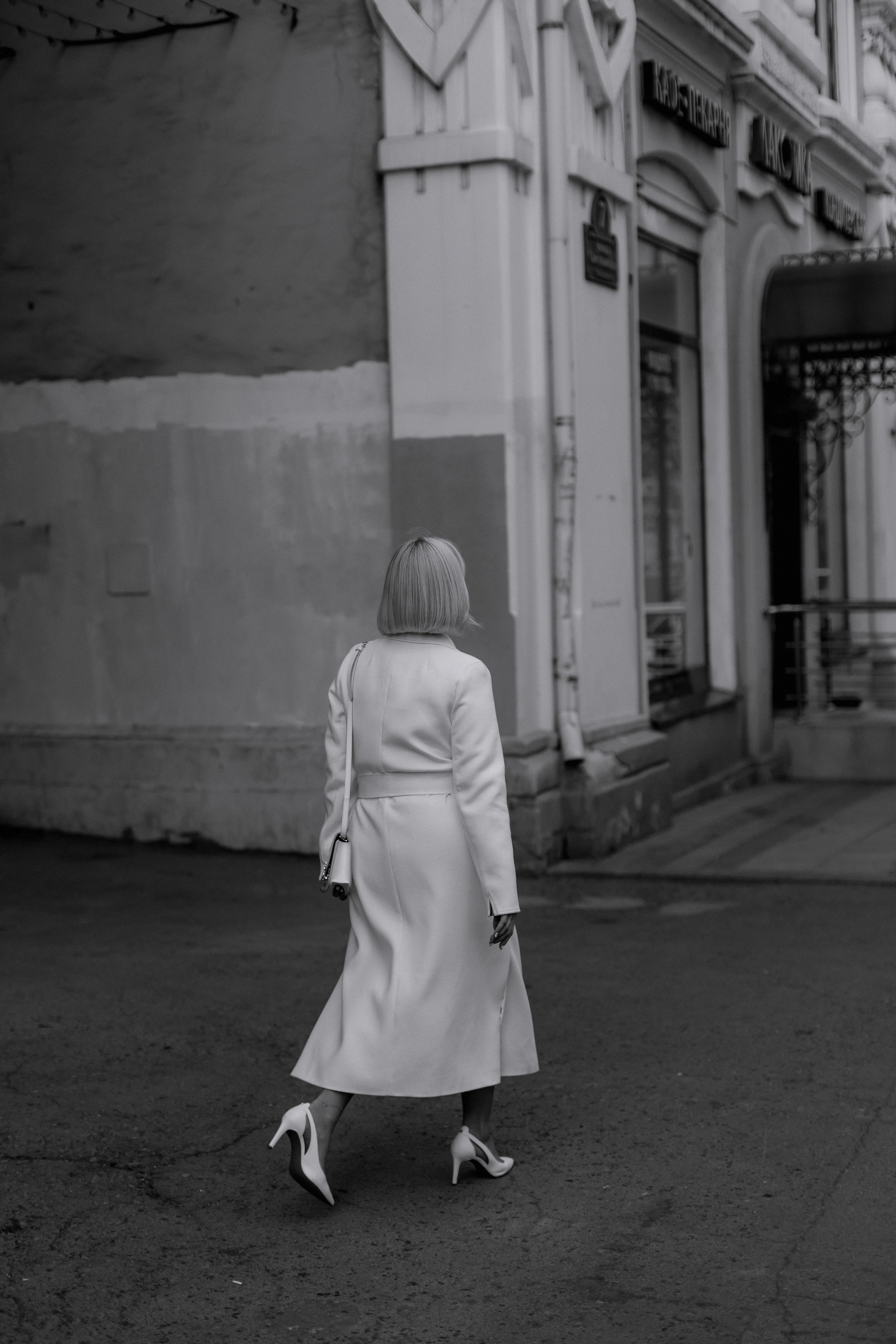 СВЕТЛАНА. Фотограф во Владивостоке Антон Блохин