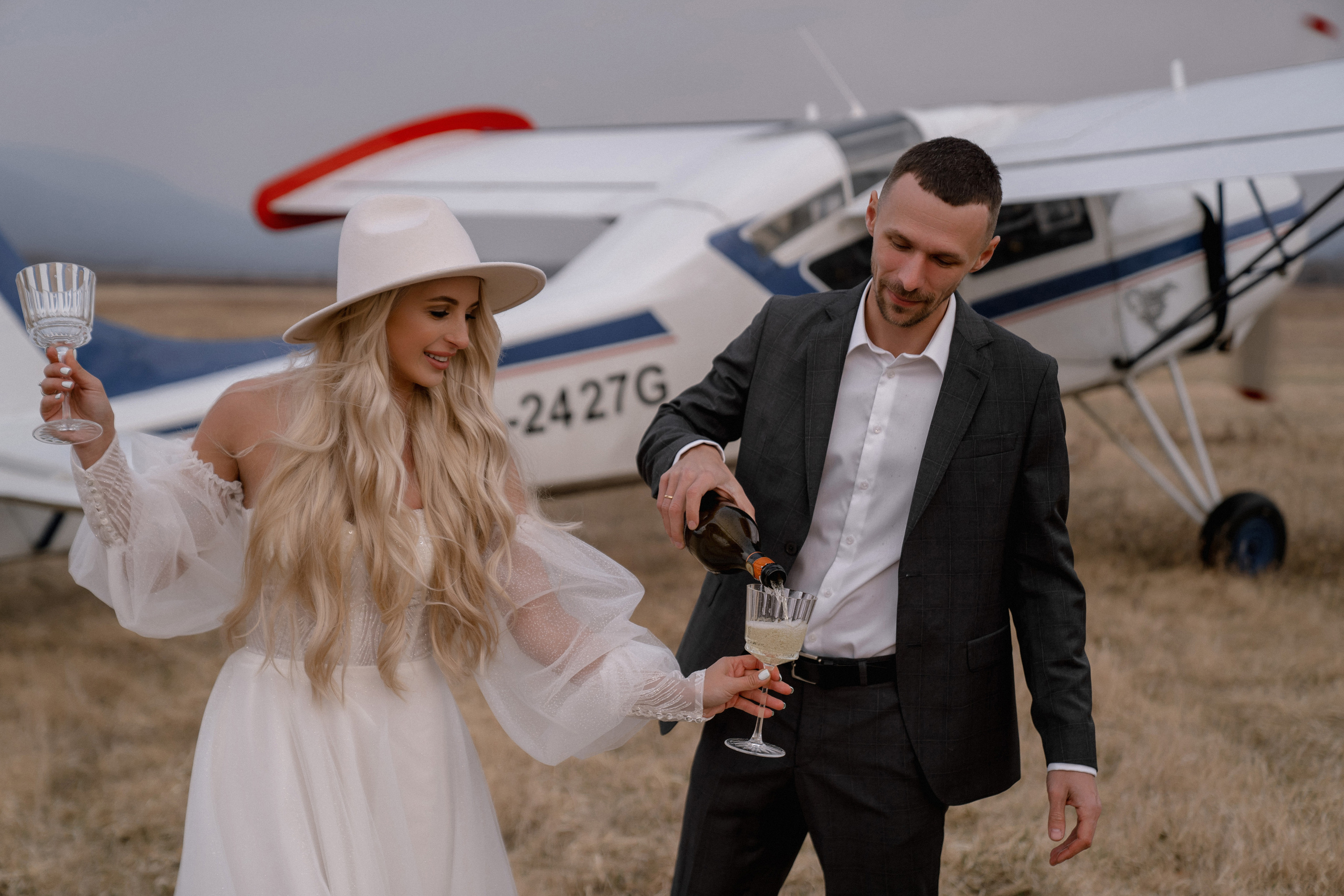 СТИЛИЗОВАННАЯ СЪЕМКА. Wedding and family photographer in Vladivostok Anton Blokhin