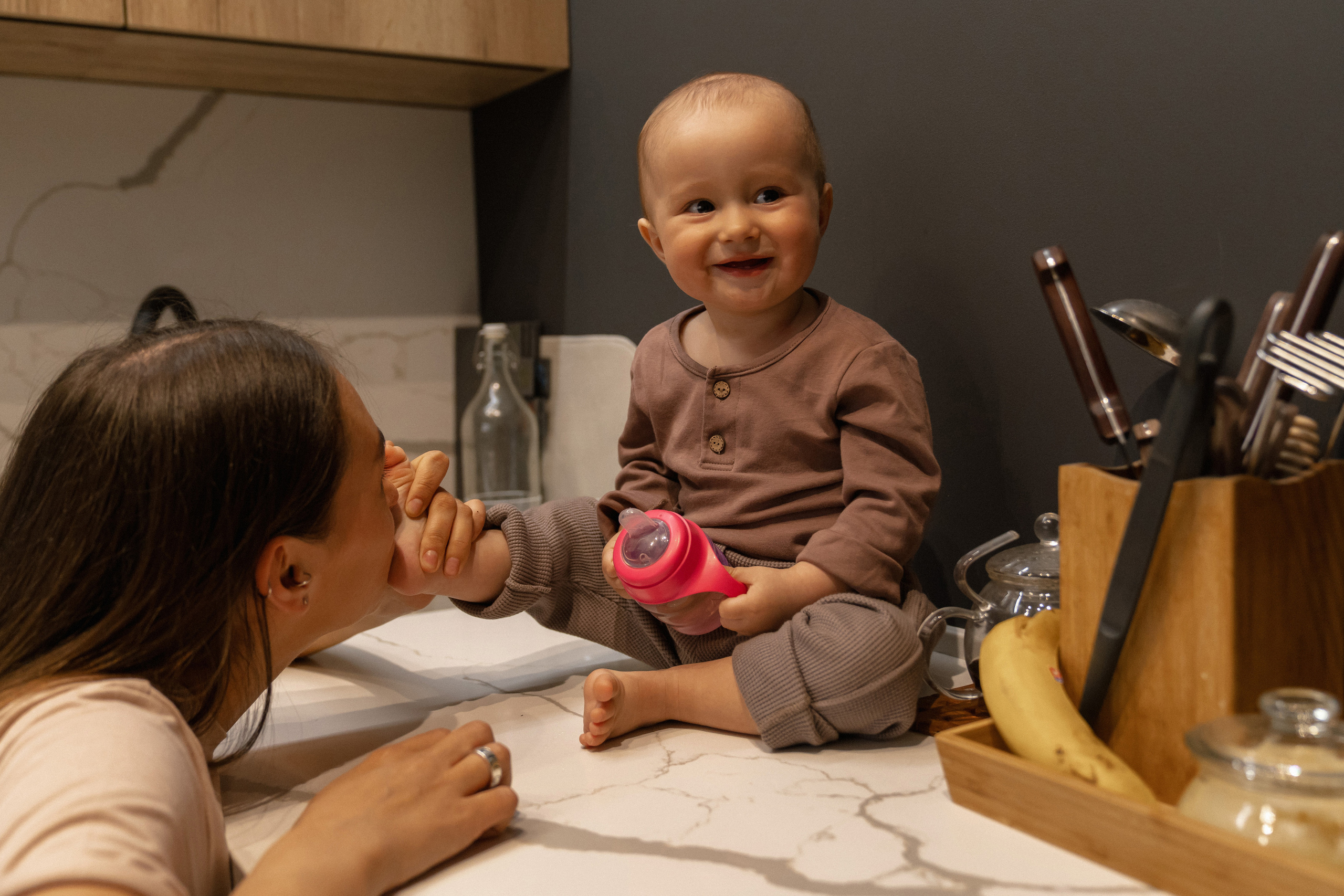 ДОМАШНИЕ ПОСИДЕЛКИ. Фотограф во Владивостоке Антон Блохин
