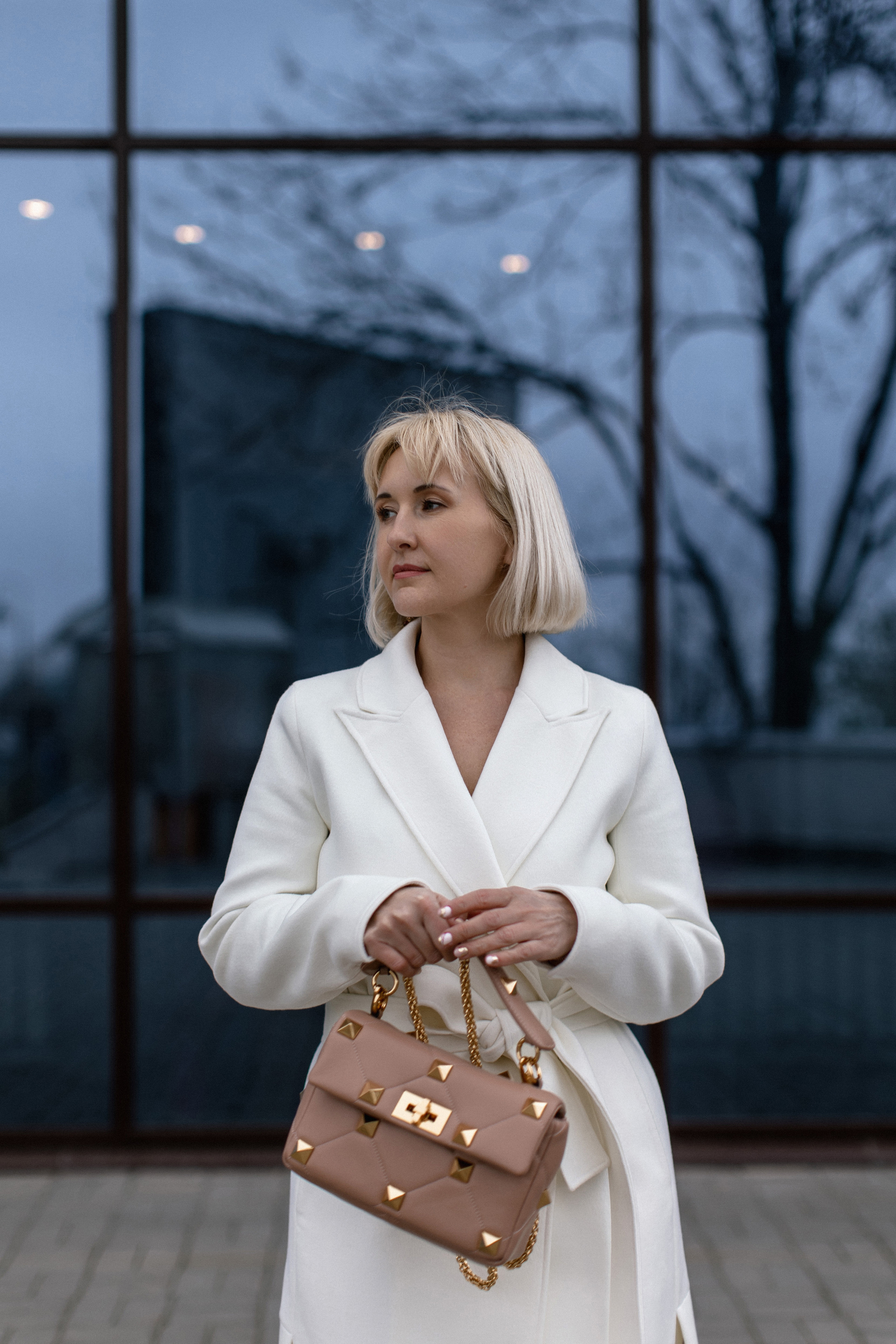 СВЕТЛАНА. Фотограф во Владивостоке Антон Блохин