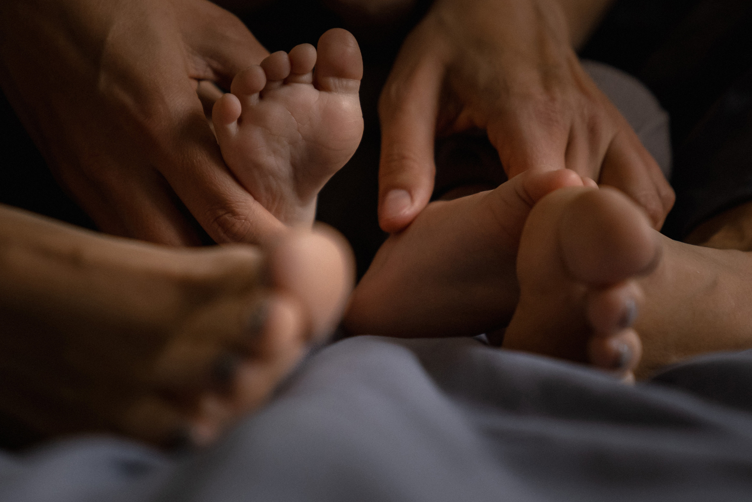 ДОМАШНИЕ ПОСИДЕЛКИ. Фотограф во Владивостоке Антон Блохин