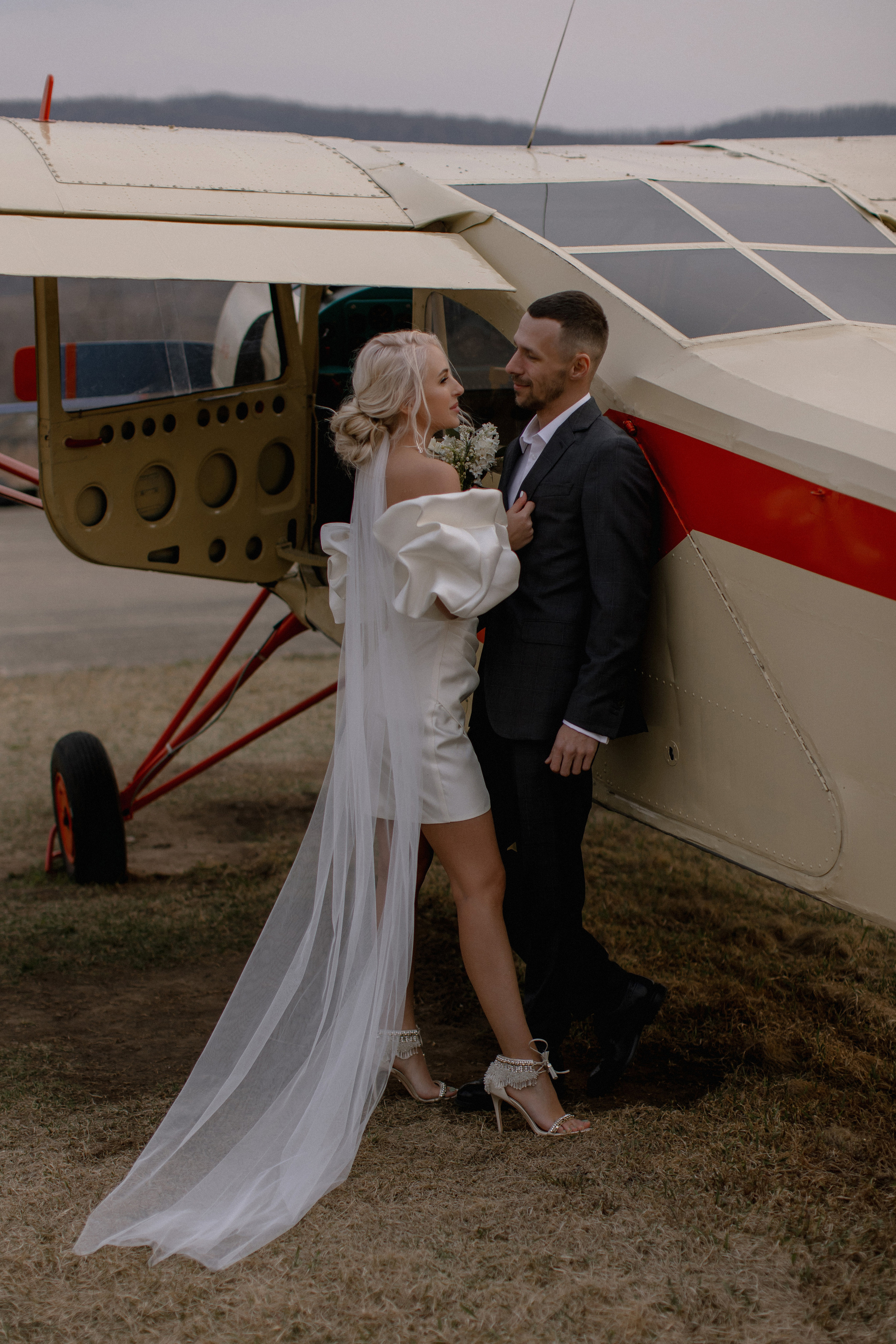 СТИЛИЗОВАННАЯ СЪЕМКА. Wedding and family photographer in Vladivostok Anton Blokhin