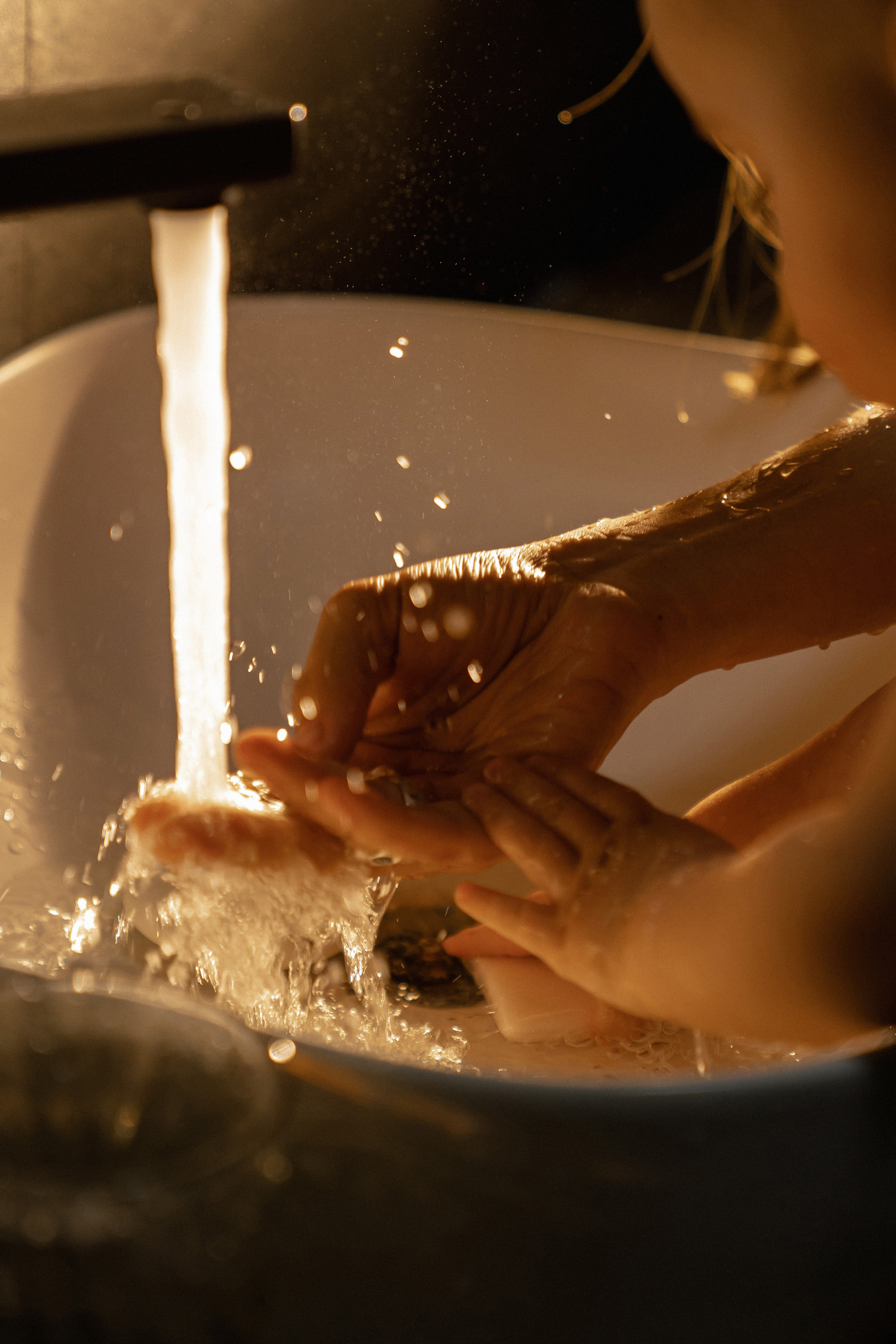 ДОМАШНИЕ ПОСИДЕЛКИ. Фотограф во Владивостоке Антон Блохин