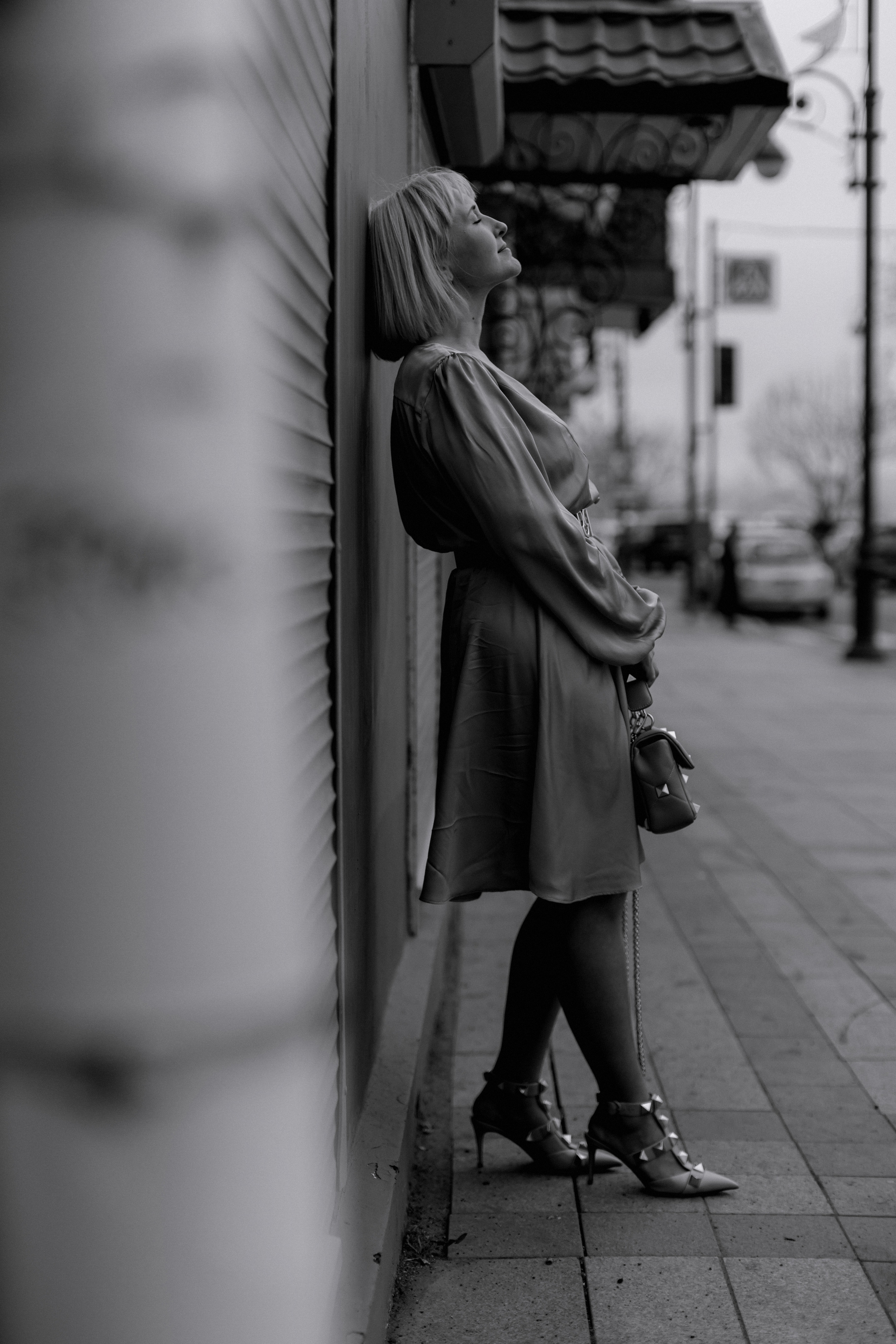 СВЕТЛАНА. Фотограф во Владивостоке Антон Блохин