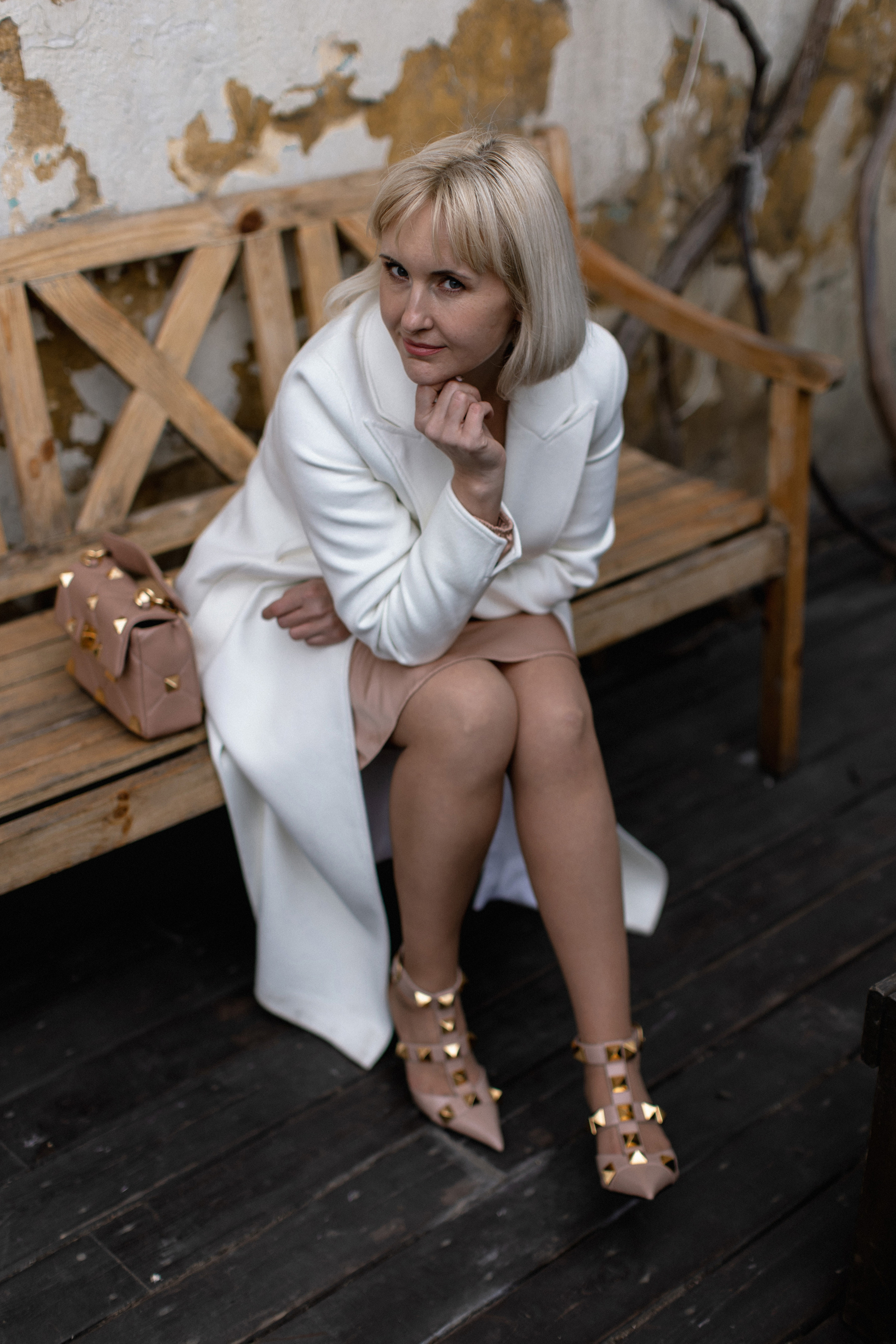 СВЕТЛАНА. Фотограф во Владивостоке Антон Блохин