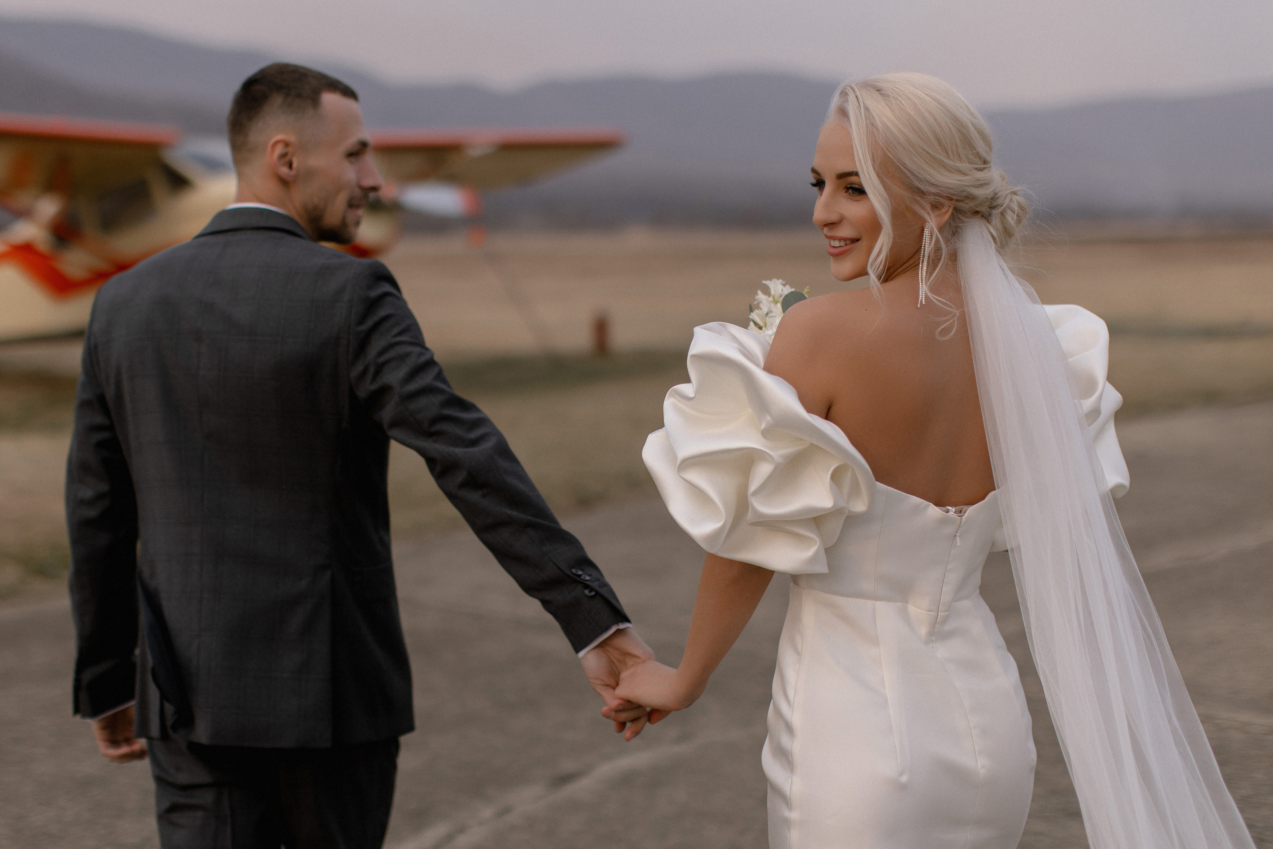 СТИЛИЗОВАННАЯ СЪЕМКА. Wedding and family photographer in Vladivostok Anton Blokhin