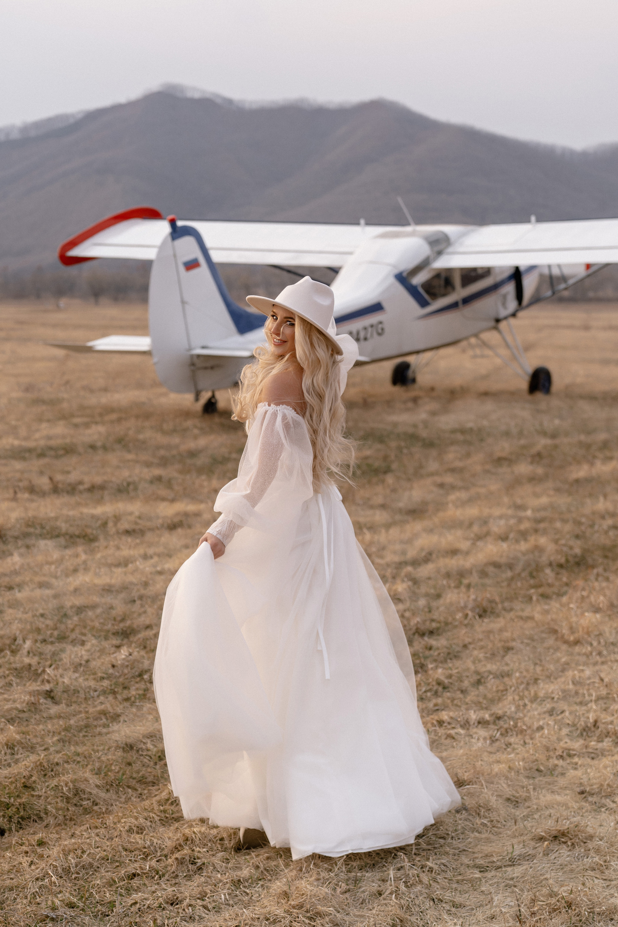 СТИЛИЗОВАННАЯ СЪЕМКА. Wedding and family photographer in Vladivostok Anton Blokhin