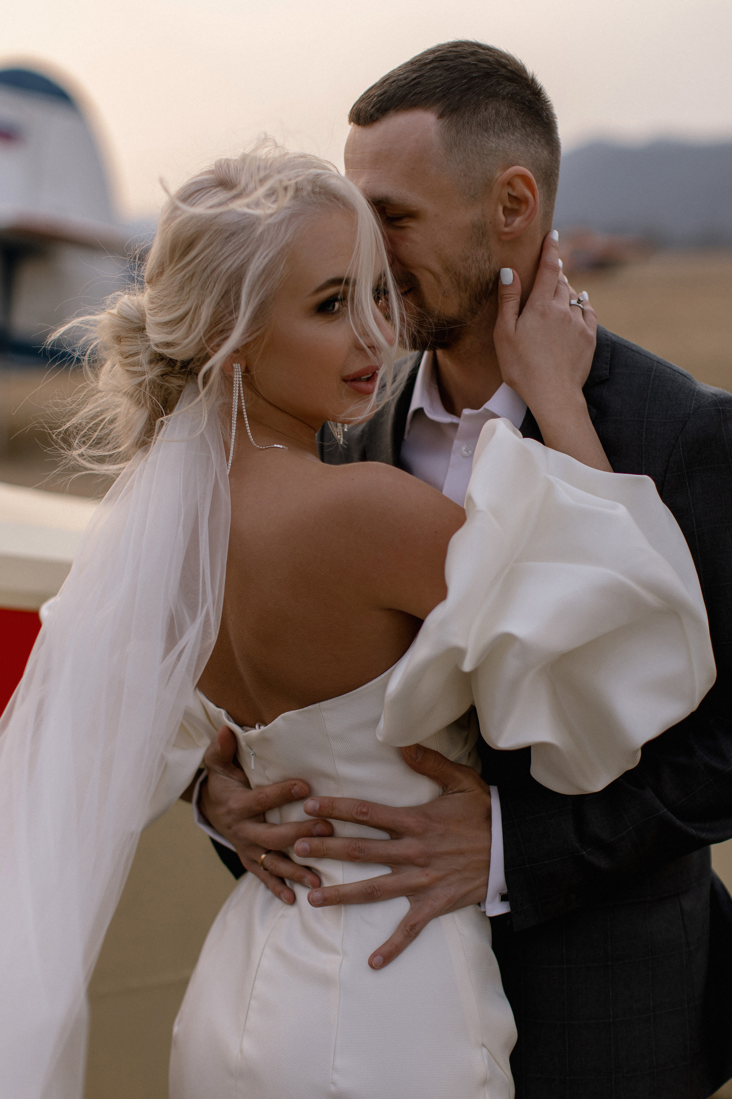 СТИЛИЗОВАННАЯ СЪЕМКА. Wedding and family photographer in Vladivostok Anton Blokhin