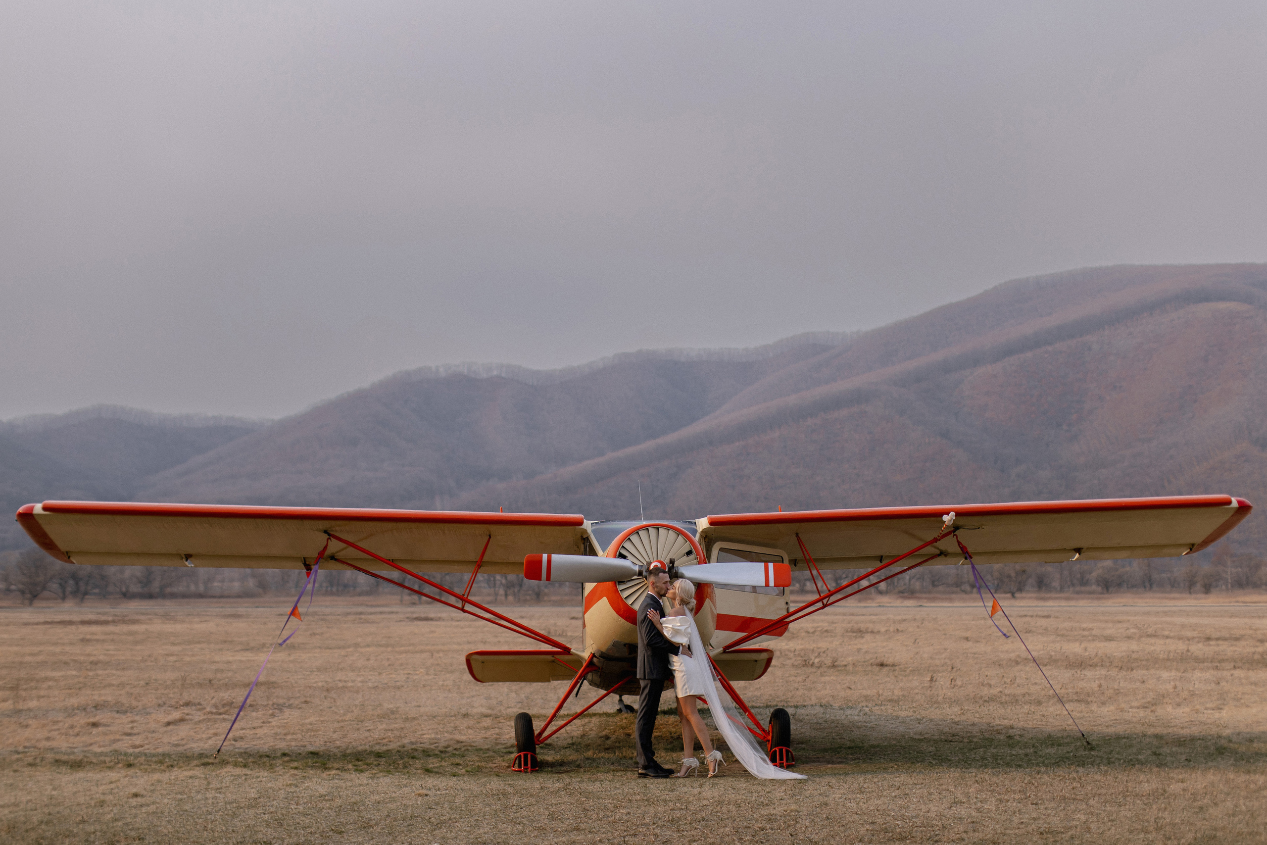 СТИЛИЗОВАННАЯ СЪЕМКА. Wedding and family photographer in Vladivostok Anton Blokhin