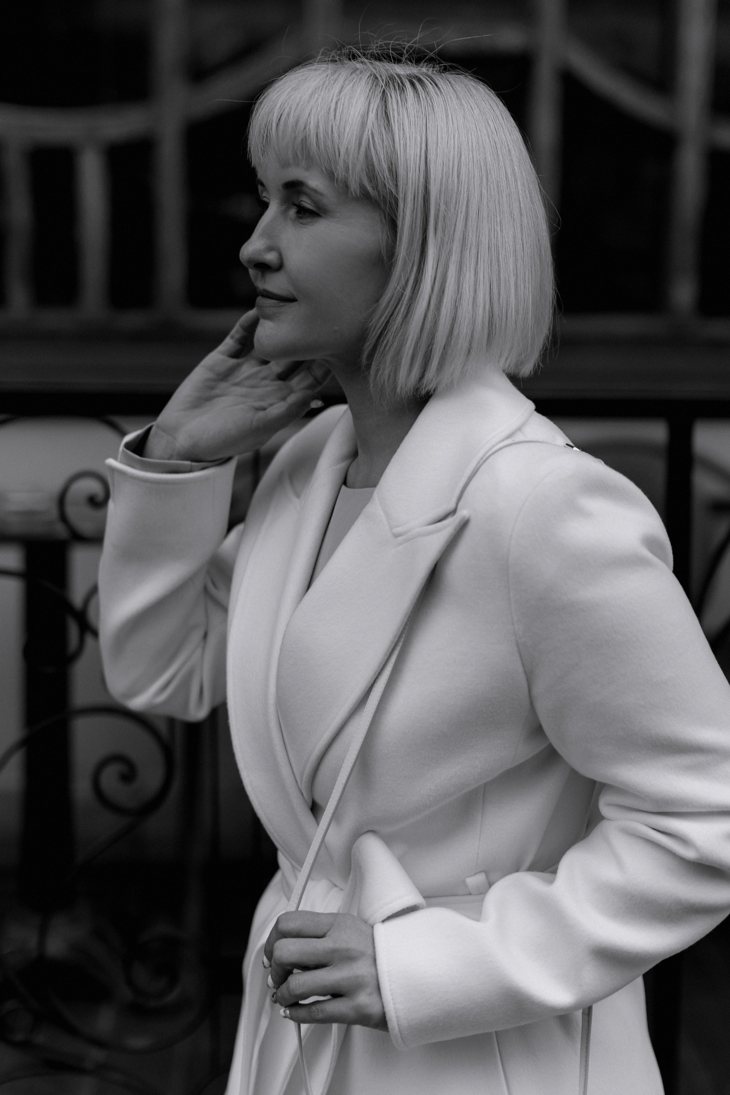 СВЕТЛАНА. Фотограф во Владивостоке Антон Блохин